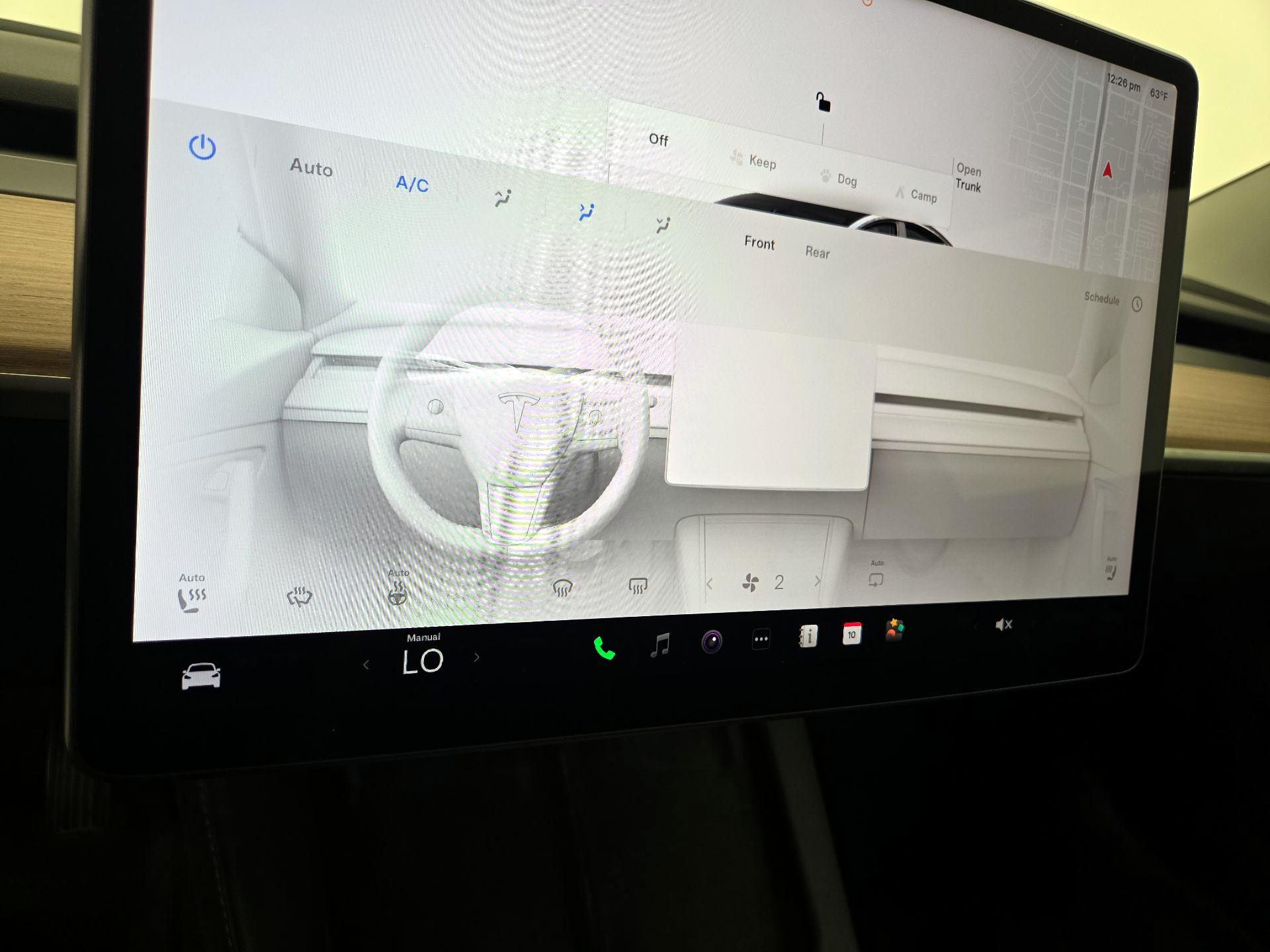 Thumbnail: 2023 Tesla Model 3 - 16