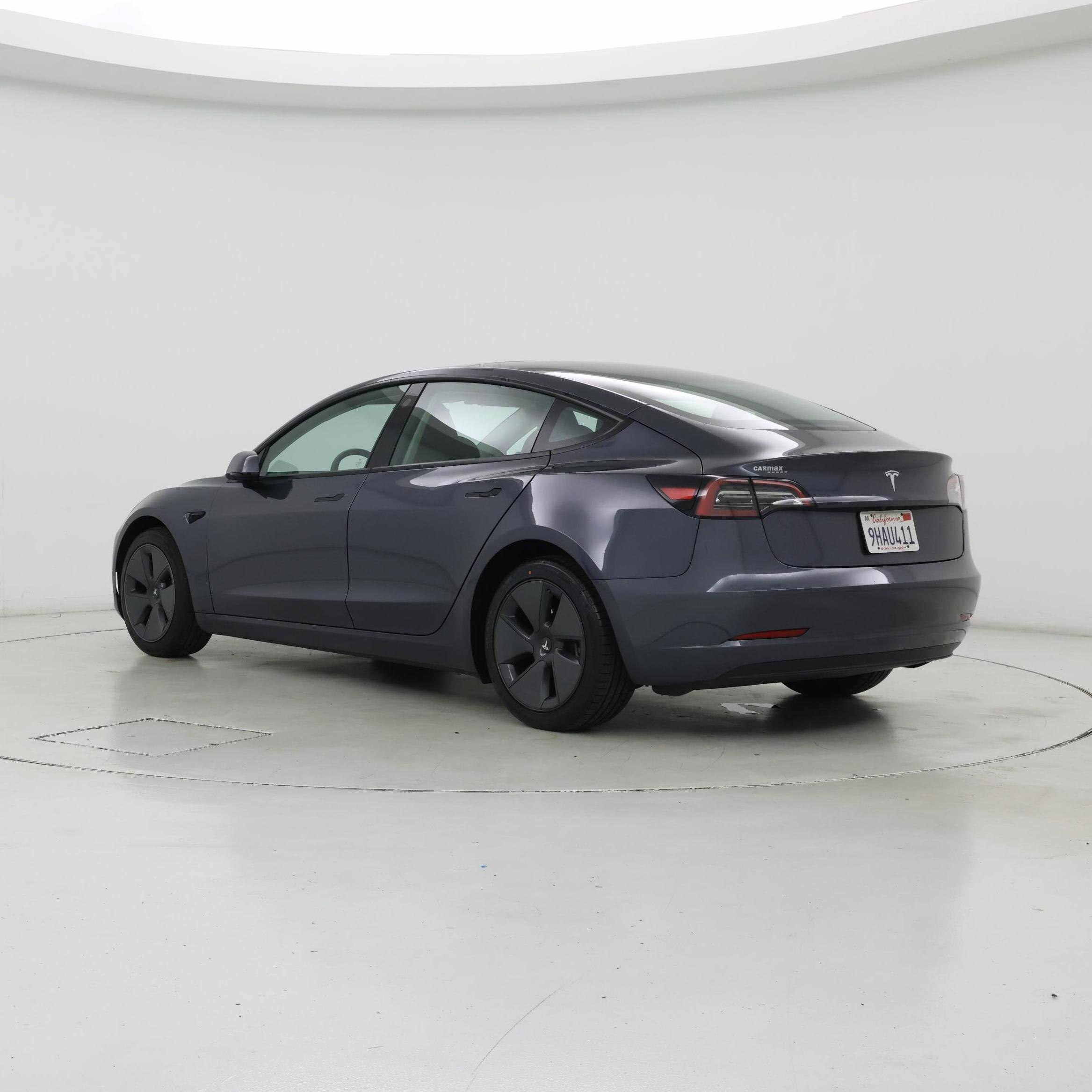 Thumbnail: 2023 Tesla Model 3 - 2