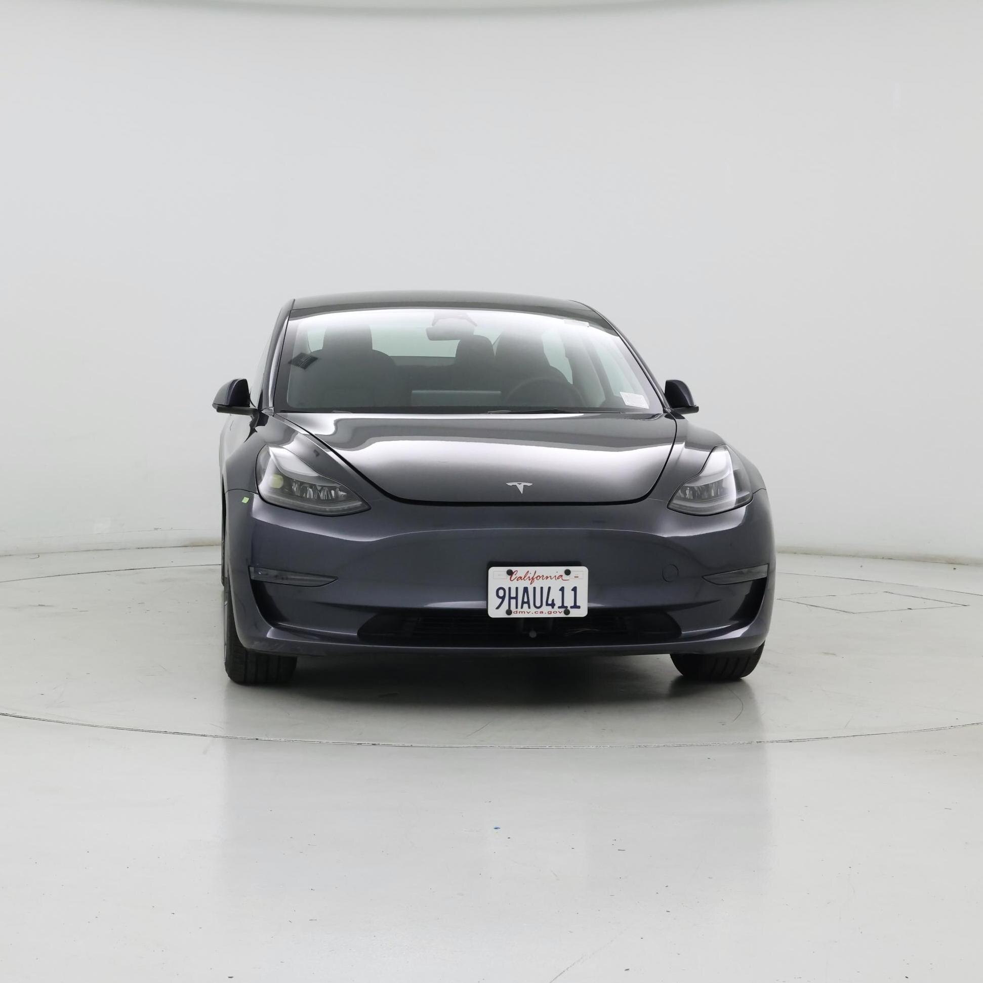 Thumbnail: 2023 Tesla Model 3 - 5