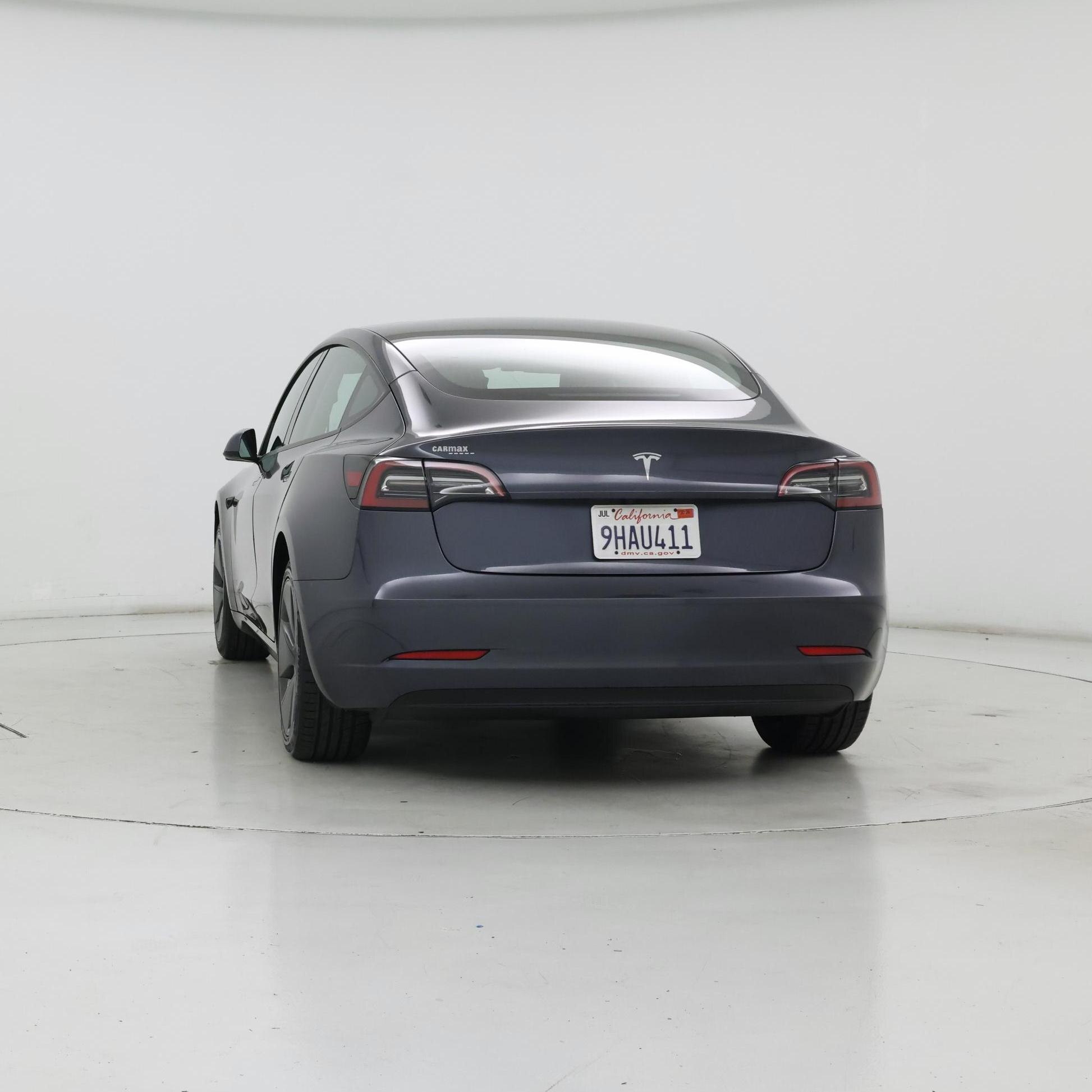 Thumbnail: 2023 Tesla Model 3 - 6