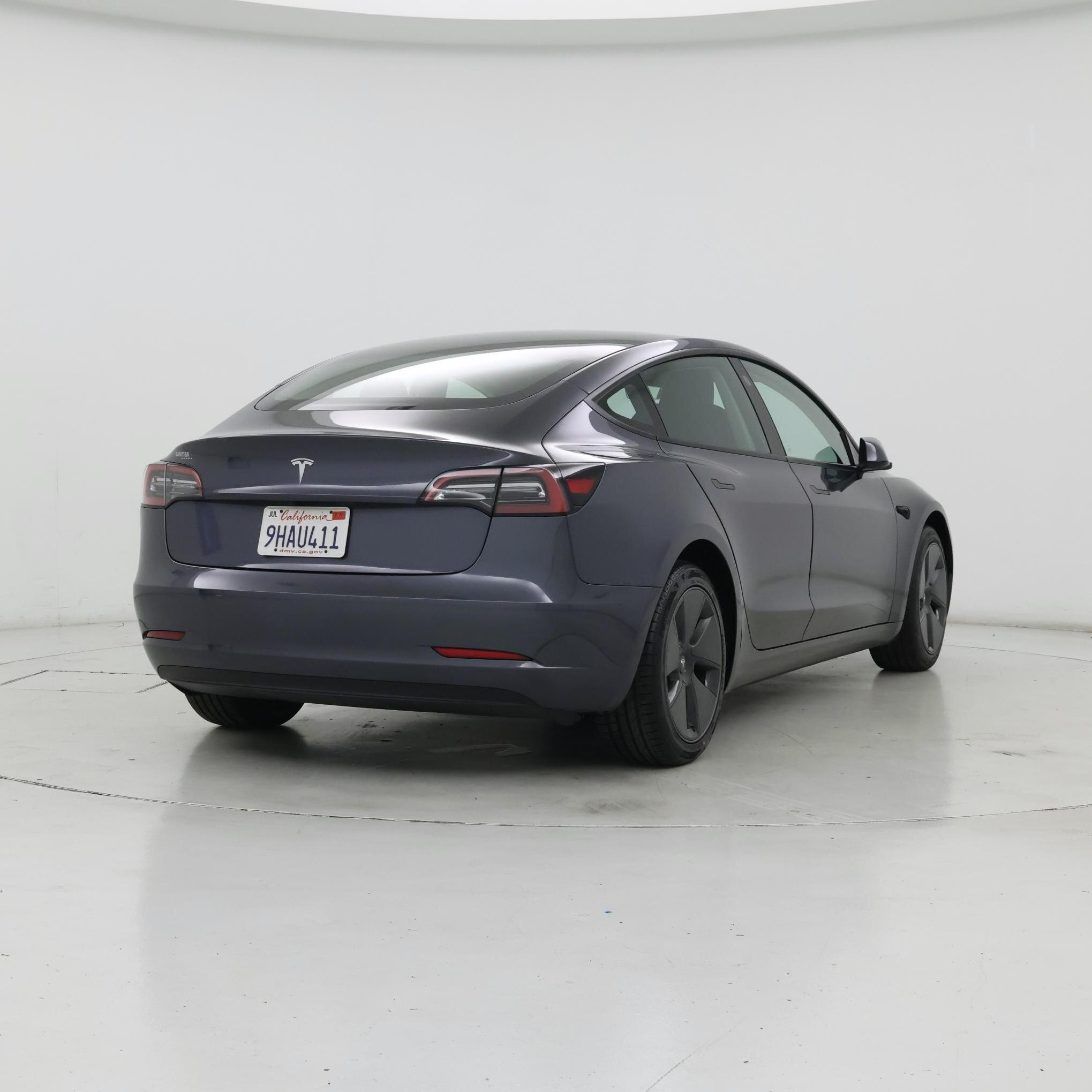 Thumbnail: 2023 Tesla Model 3 - 8