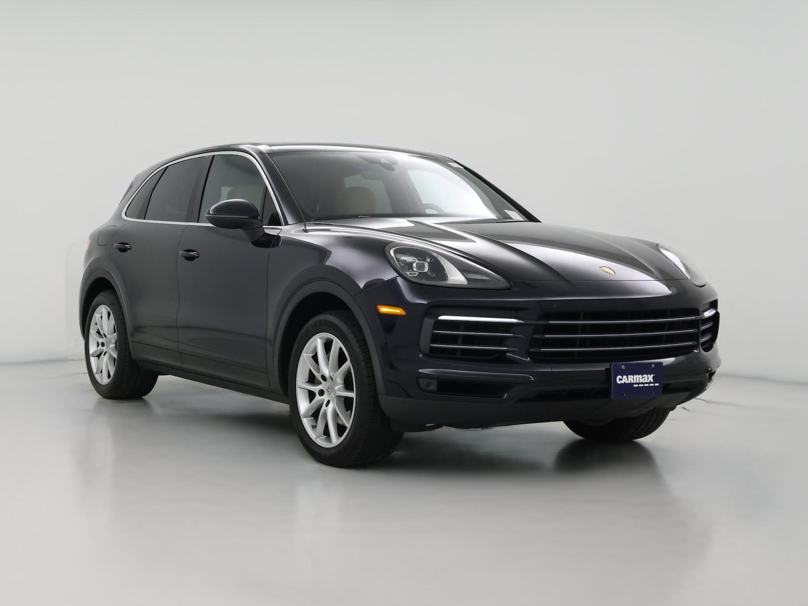 2019 Porsche Cayenne Base