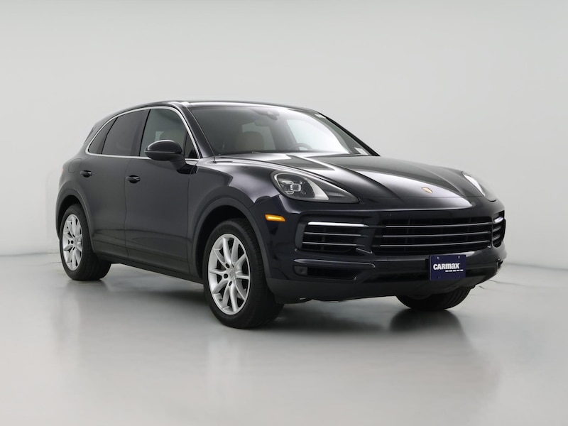 2019 Porsche Cayenne  -
                  Inglewood, CA