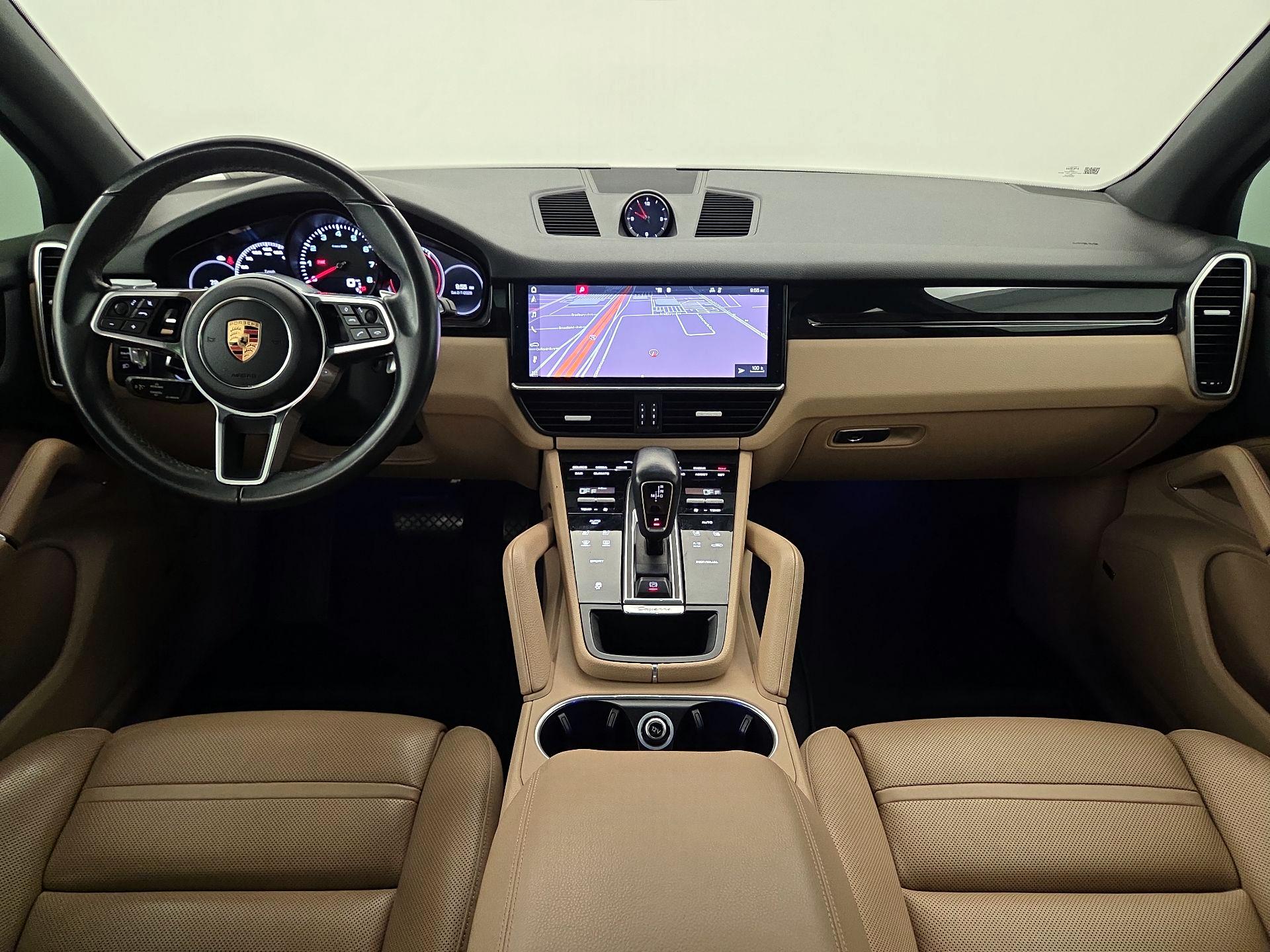 Thumbnail: 2019 Porsche Cayenne - 9