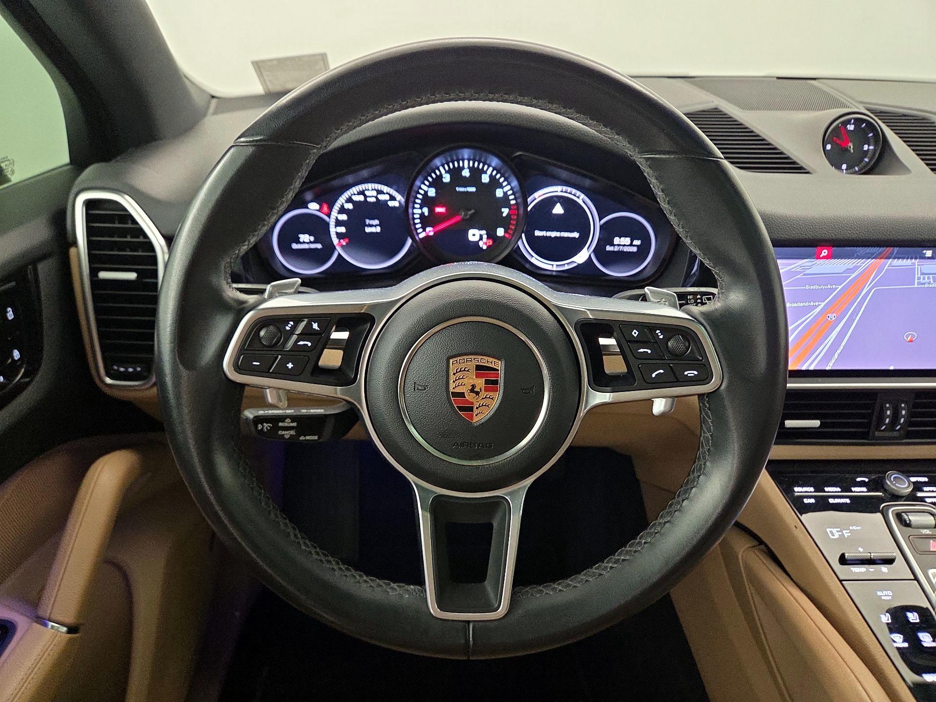 Thumbnail: 2019 Porsche Cayenne - 10