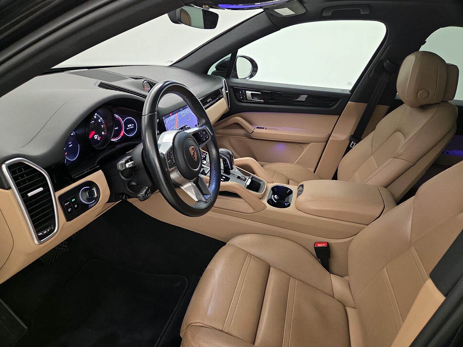 Thumbnail: 2019 Porsche Cayenne - 11