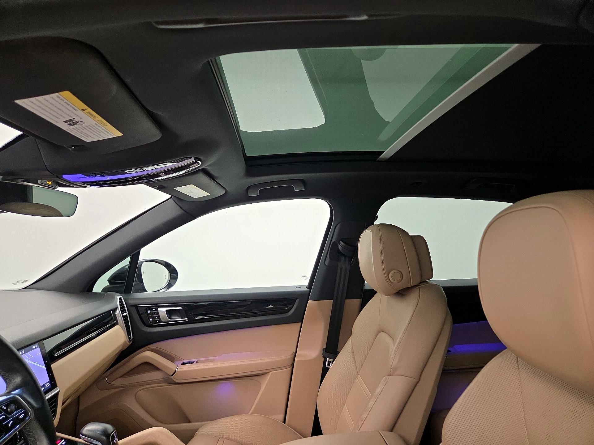 Thumbnail: 2019 Porsche Cayenne - 20