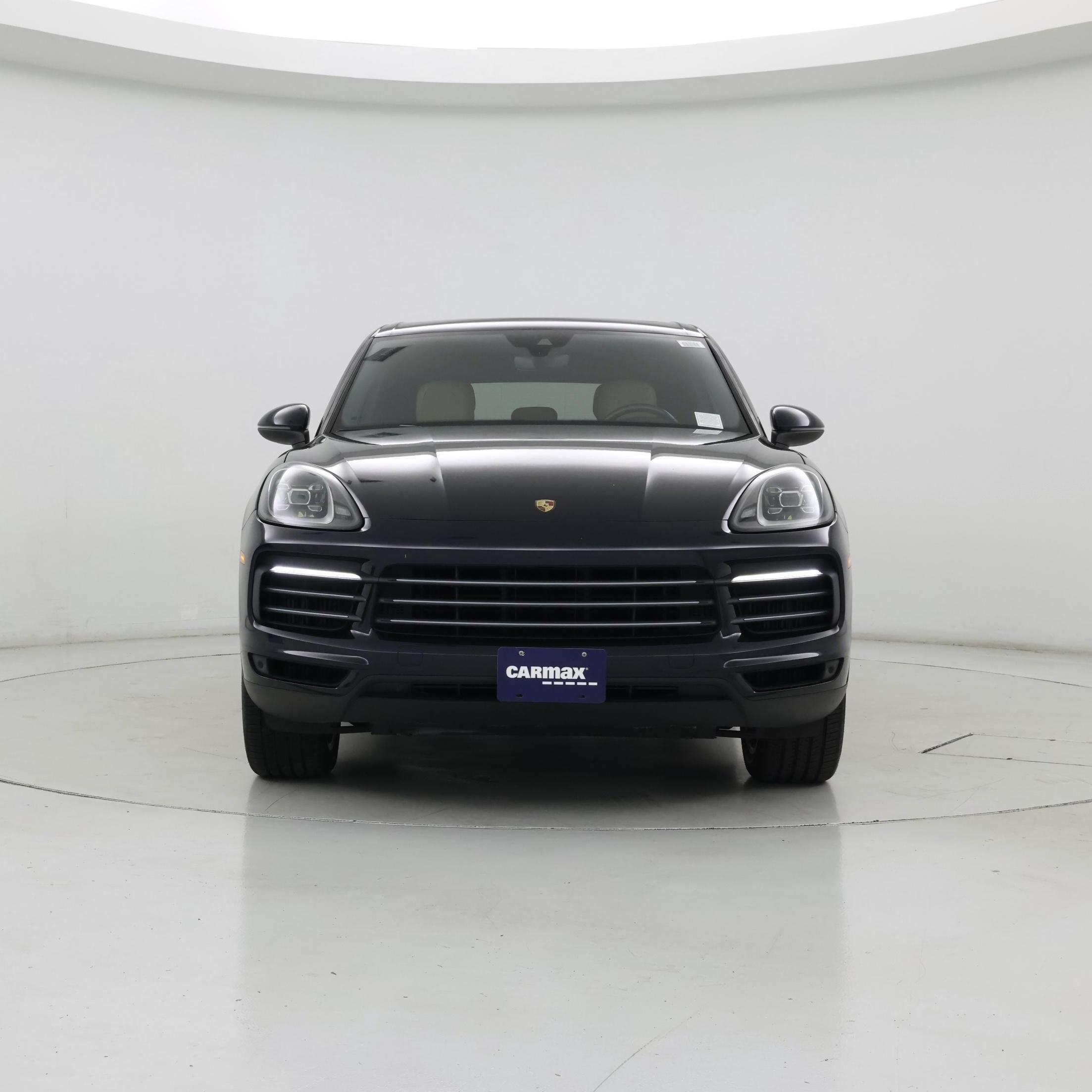 Thumbnail: 2019 Porsche Cayenne - 5