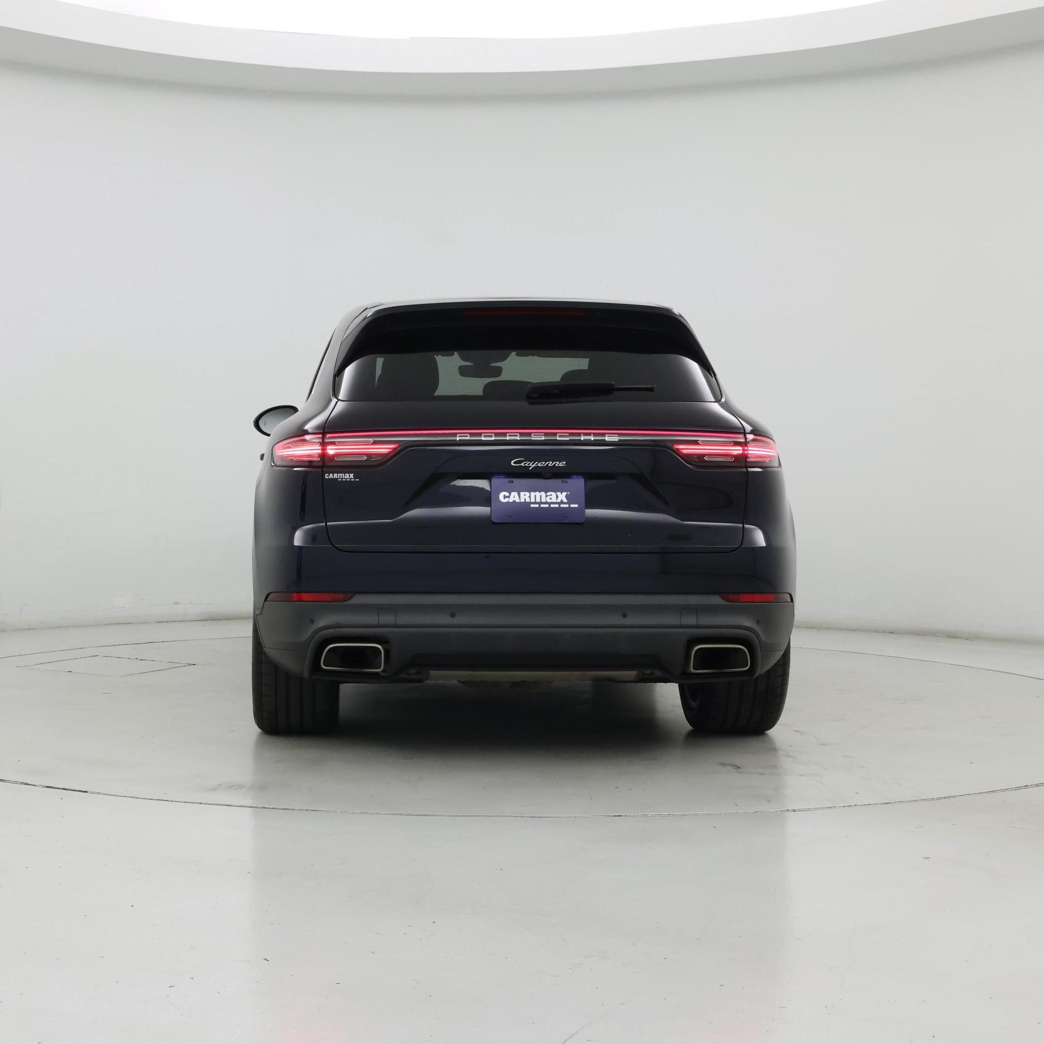 Thumbnail: 2019 Porsche Cayenne - 6