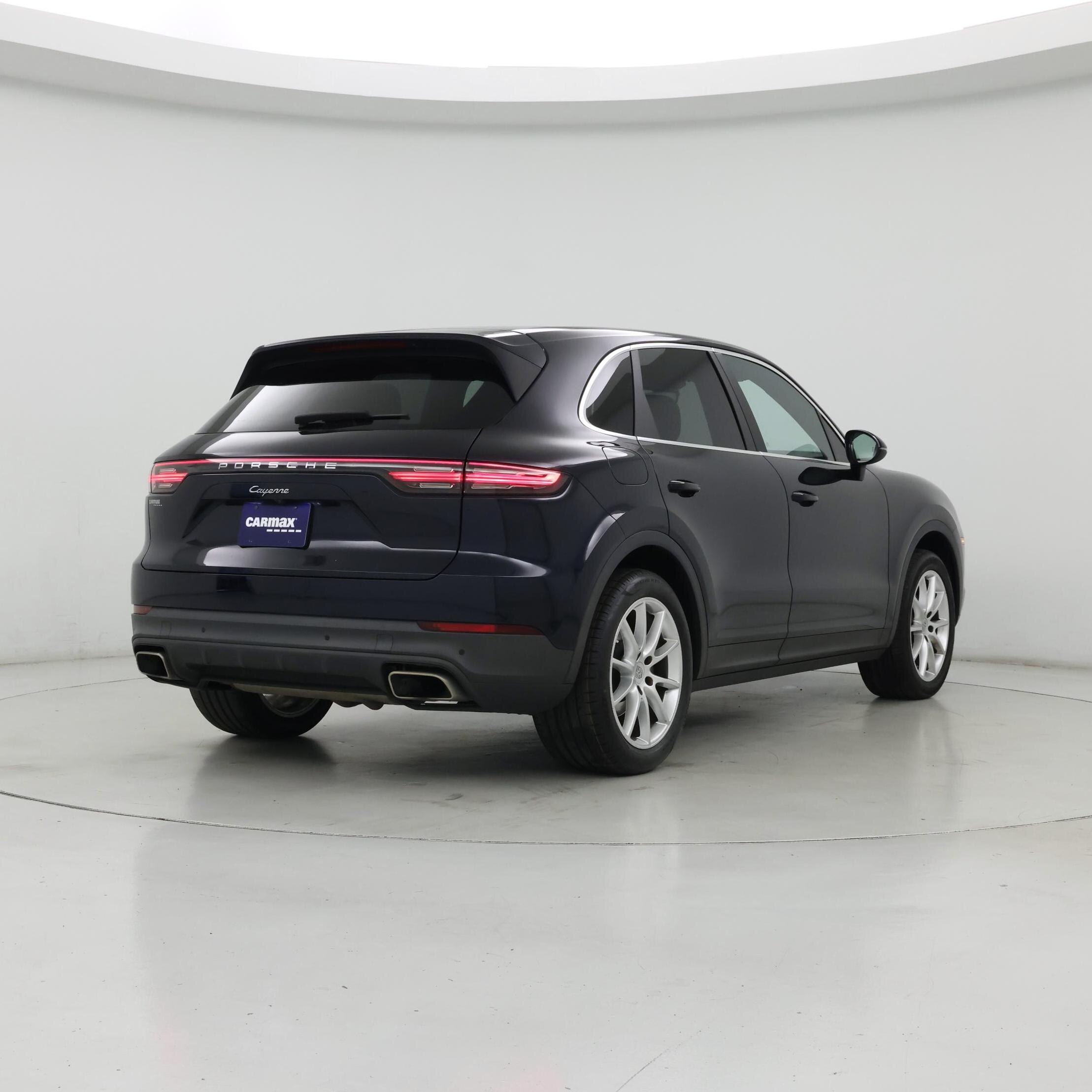 Thumbnail: 2019 Porsche Cayenne - 8
