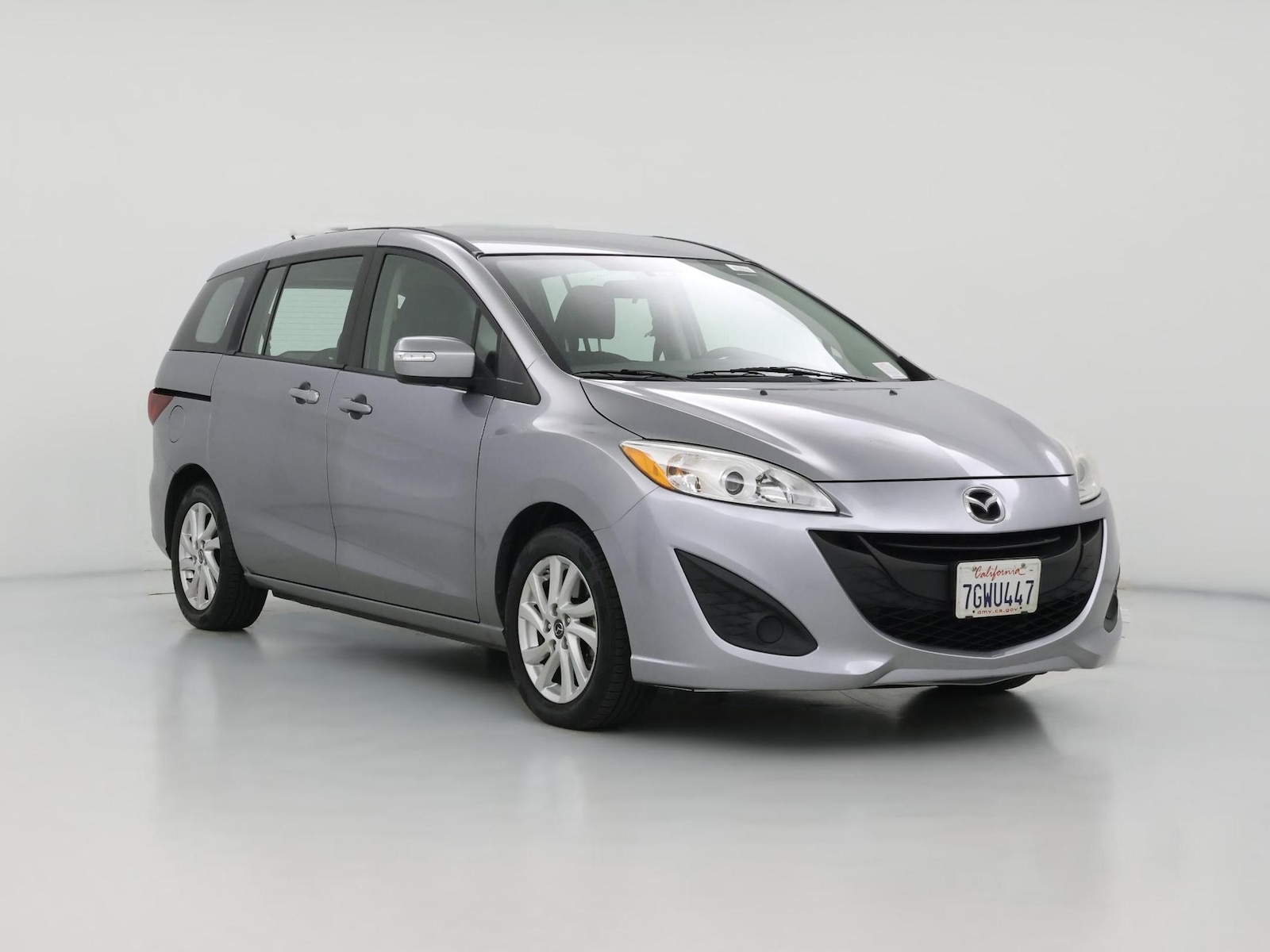 2014 Mazda MAZDA5 Sport