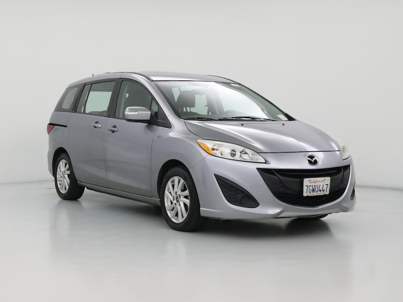 2014 Mazda Mazda5 Sport -
                  Burbank, CA