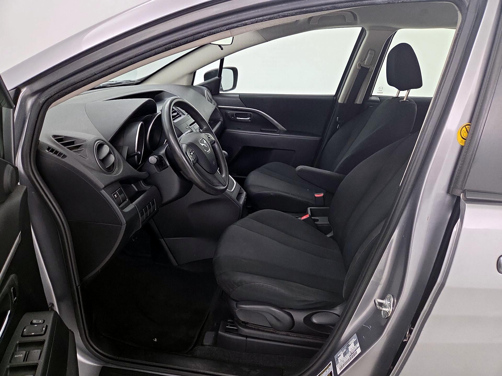 Thumbnail: 2014 Mazda Mazda5 - 11