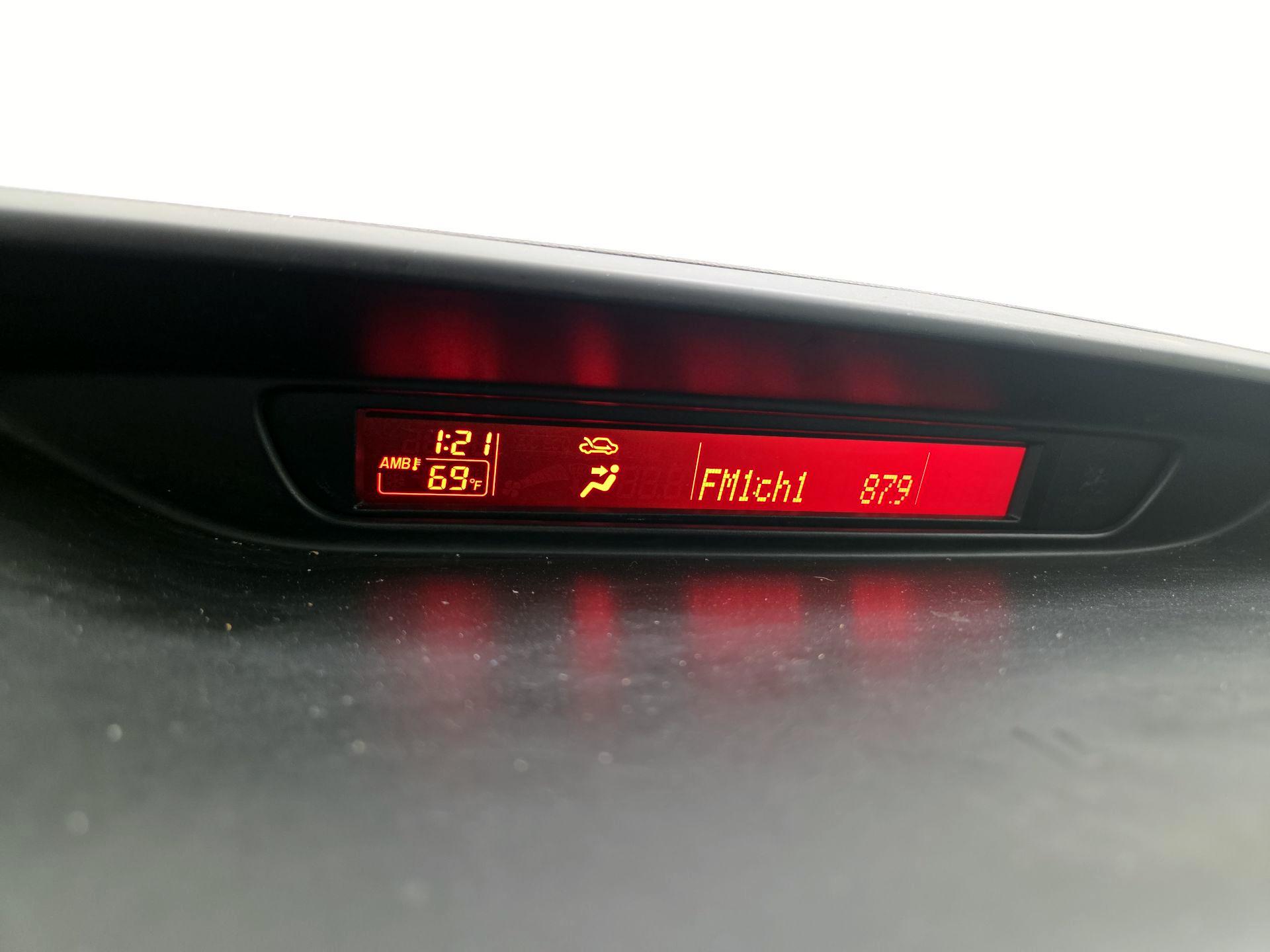 Thumbnail: 2014 Mazda Mazda5 - 14