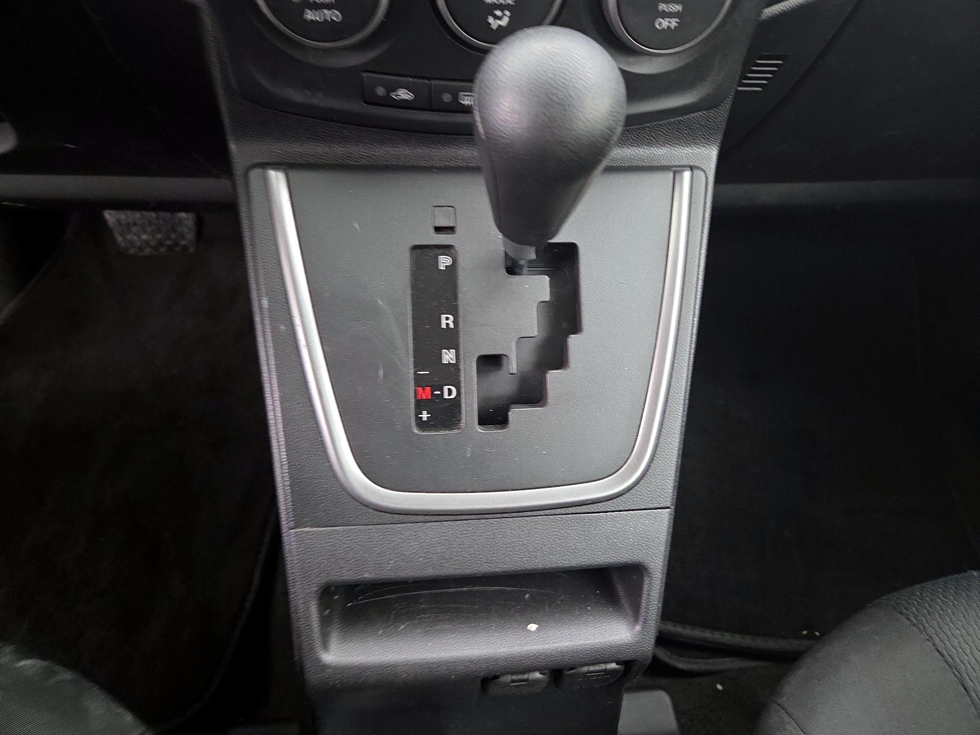 Thumbnail: 2014 Mazda Mazda5 - 16