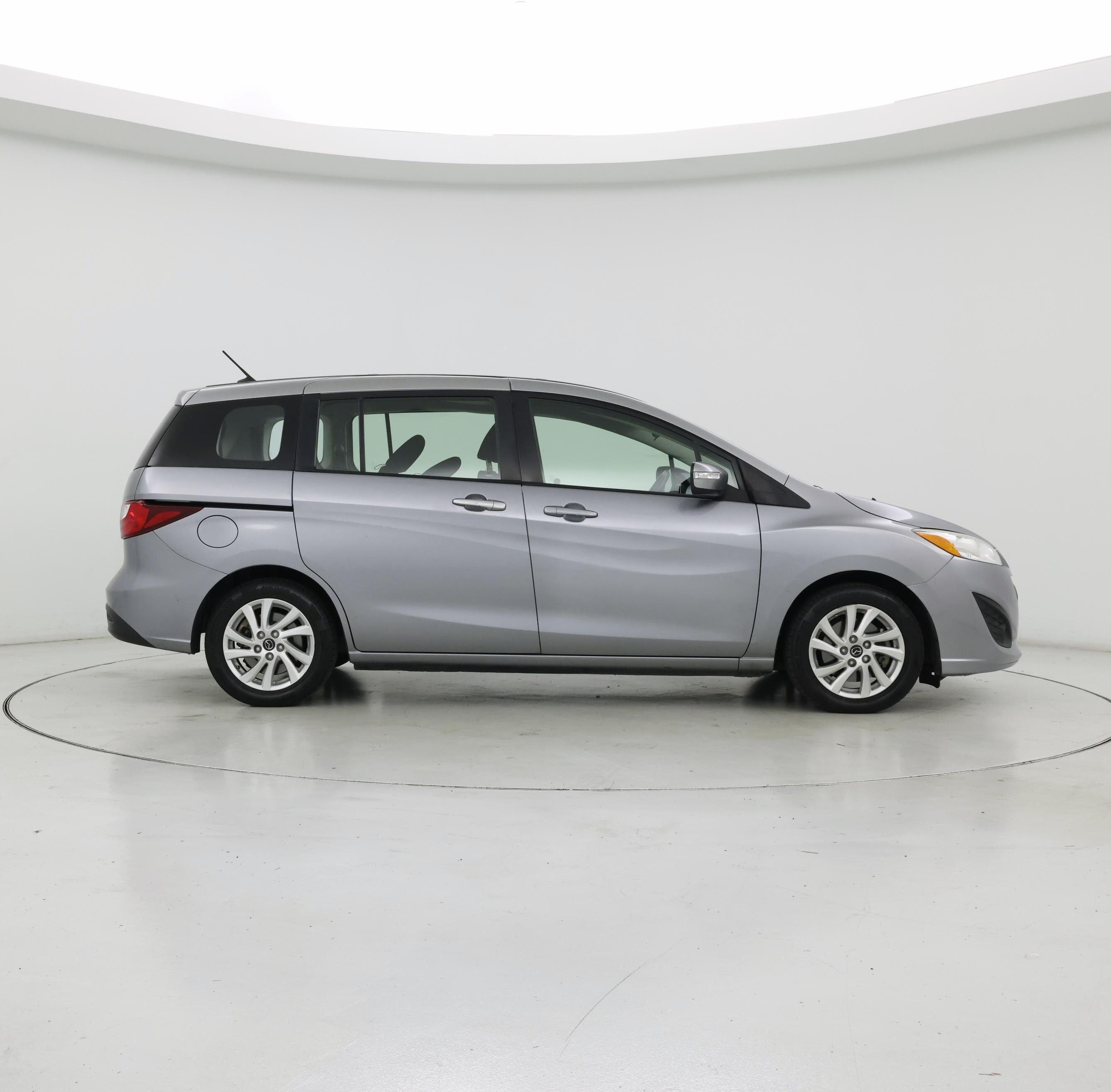 Thumbnail: 2014 Mazda Mazda5 - 7