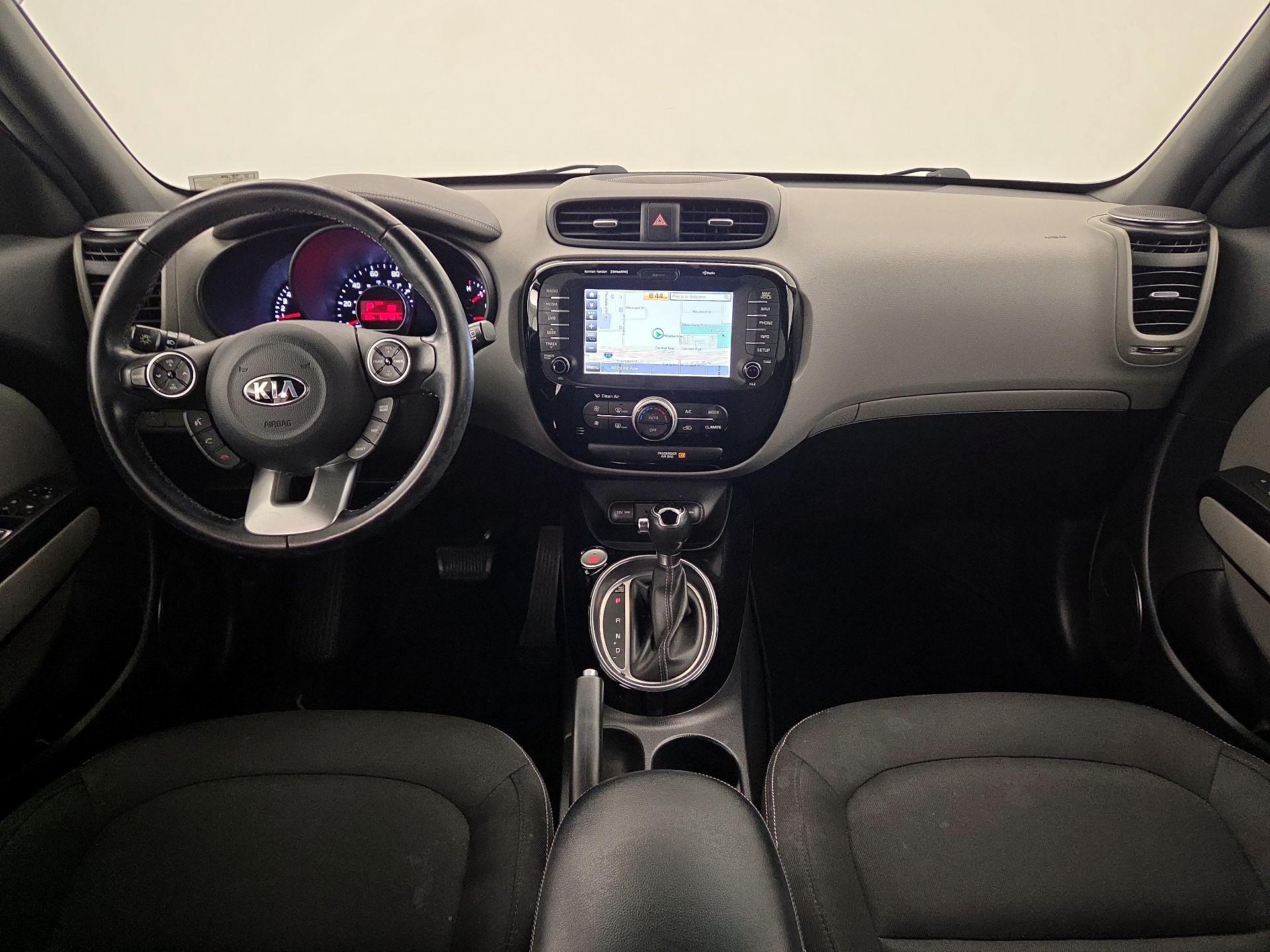 Thumbnail: 2017 Kia Soul - 9