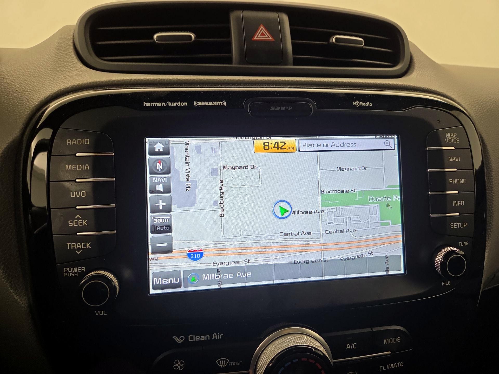 Thumbnail: 2017 Kia Soul - 14