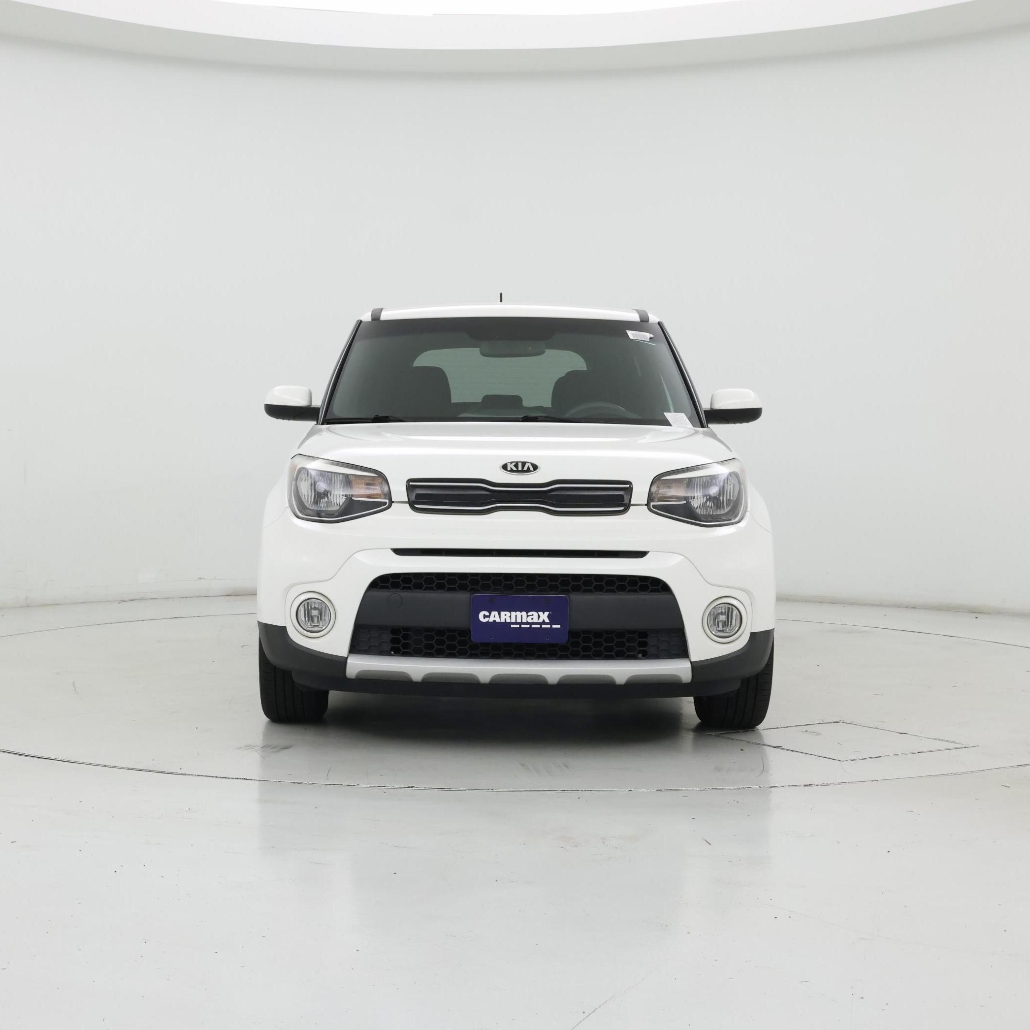 Thumbnail: 2017 Kia Soul - 5