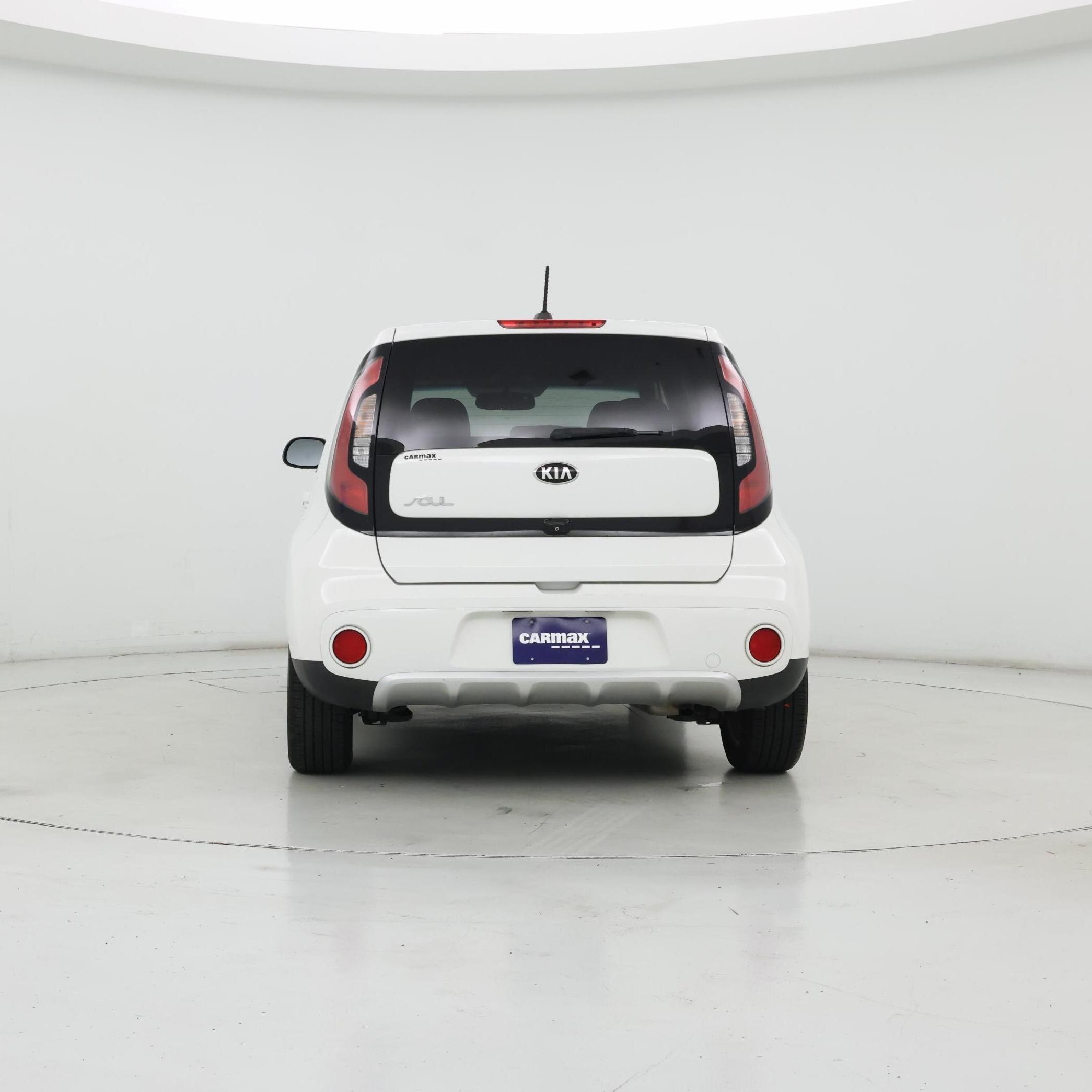 Thumbnail: 2017 Kia Soul - 6