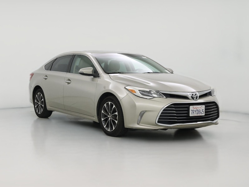 2016 Toyota Avalon XLE -
                  Duarte, CA