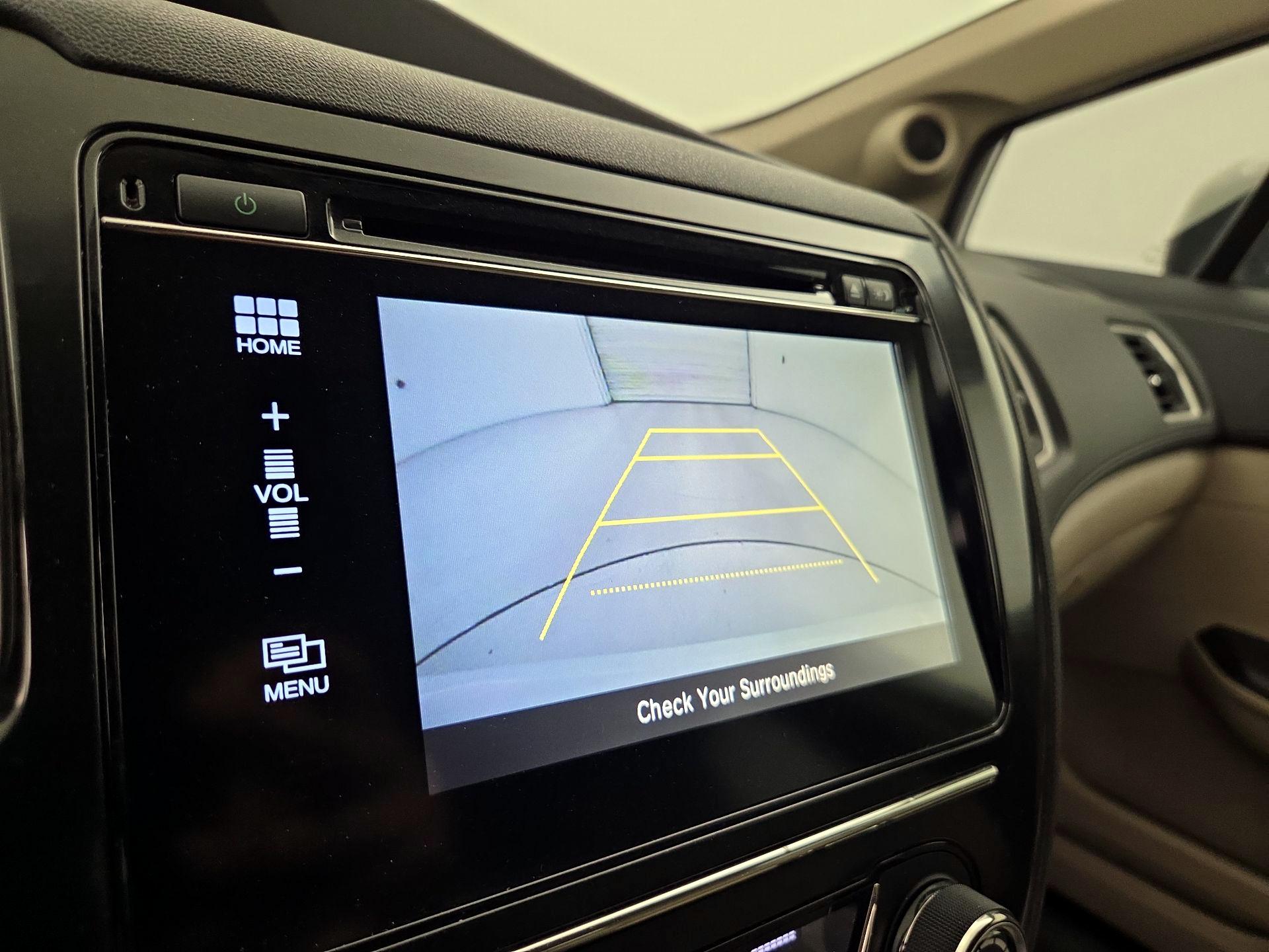 Thumbnail: 2014 Honda Civic - 14