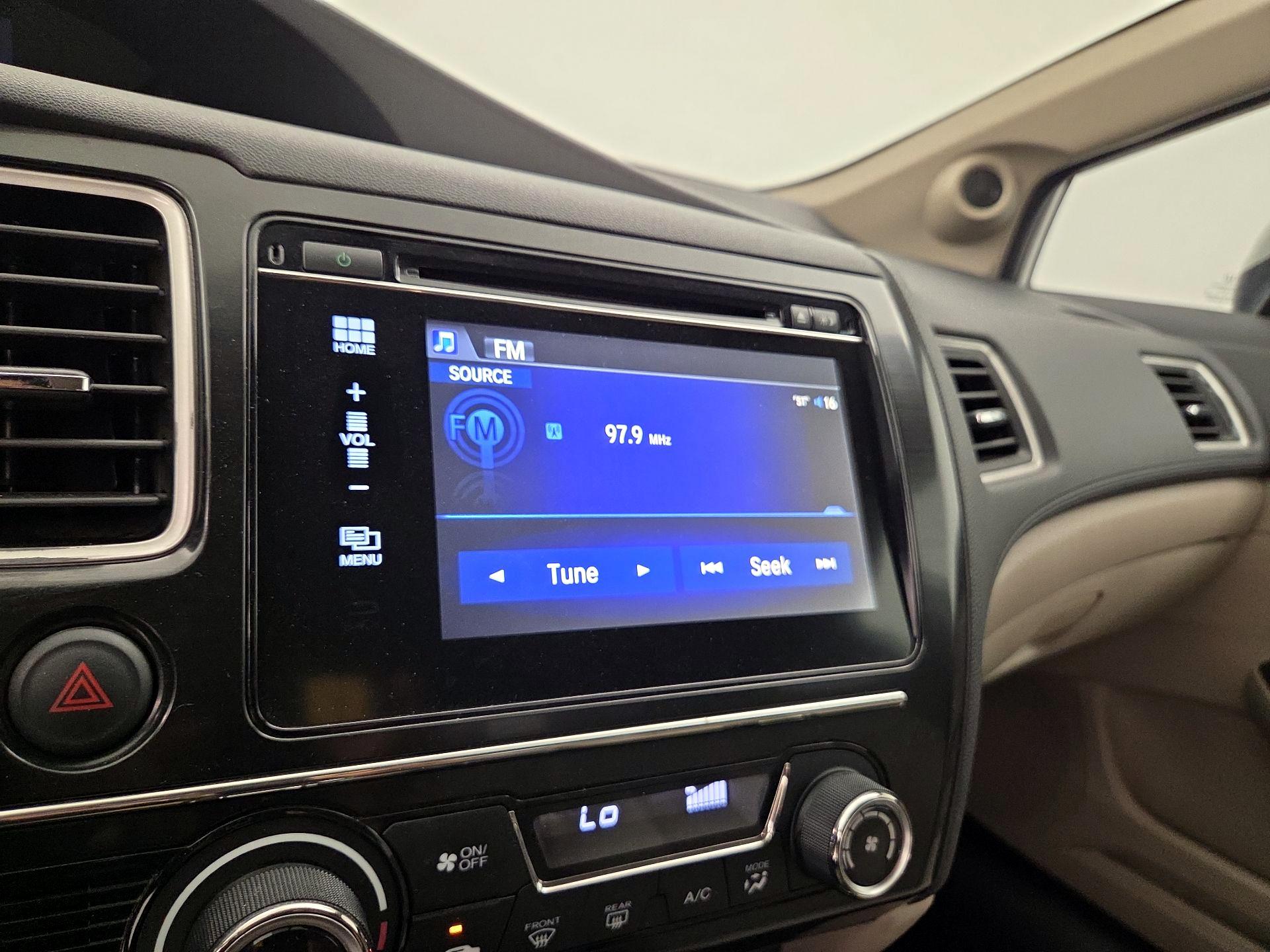 Thumbnail: 2014 Honda Civic - 15