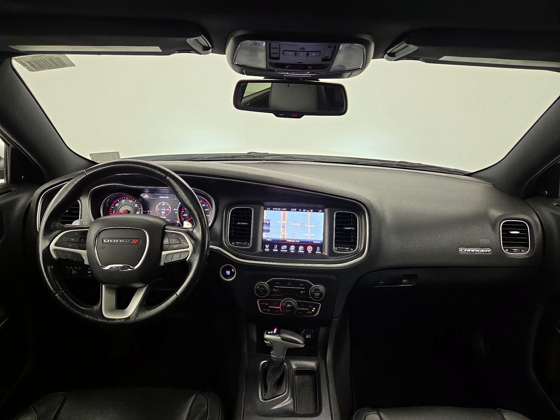 Thumbnail: 2015 Dodge Charger - 9