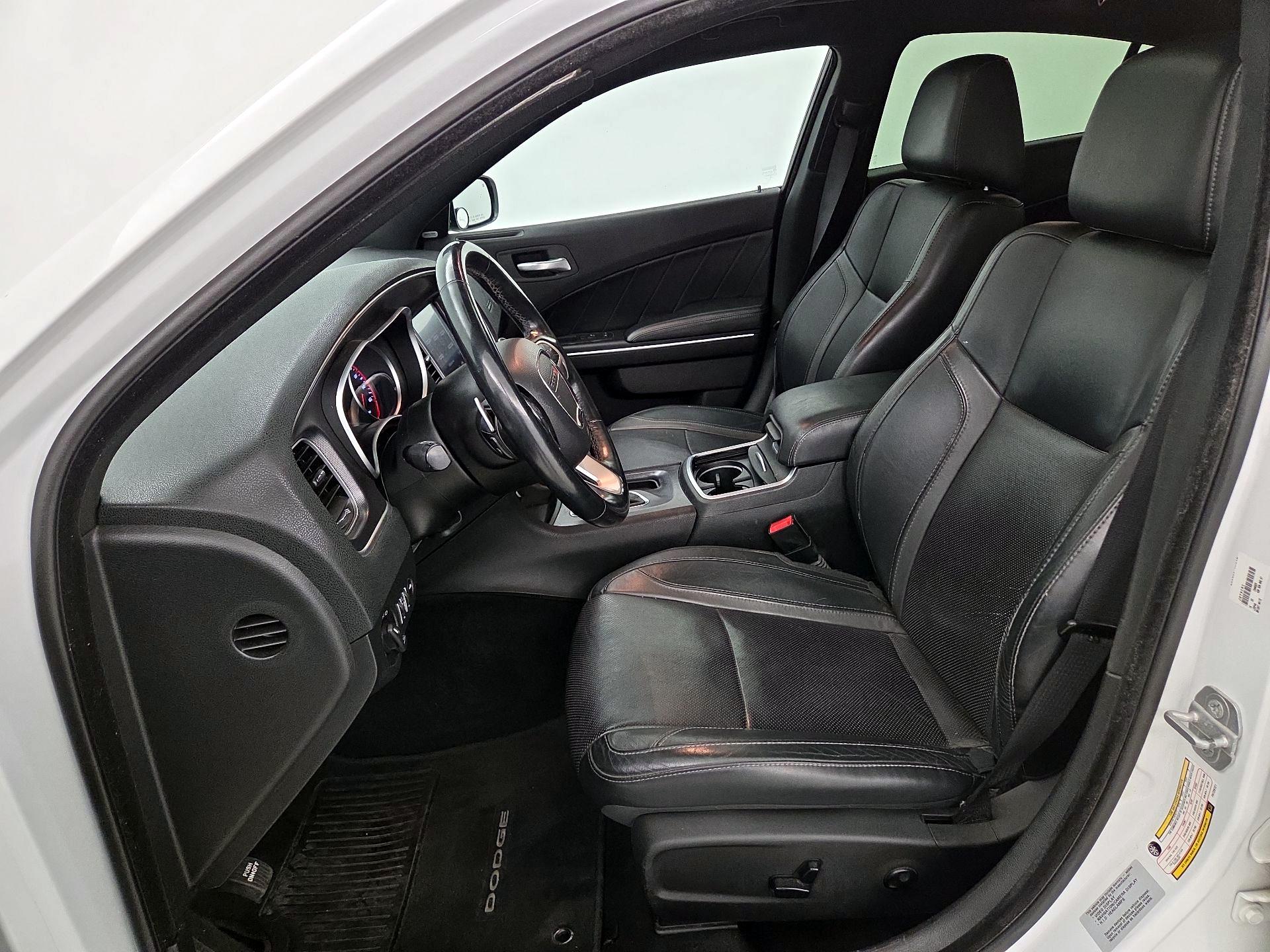 Thumbnail: 2015 Dodge Charger - 11