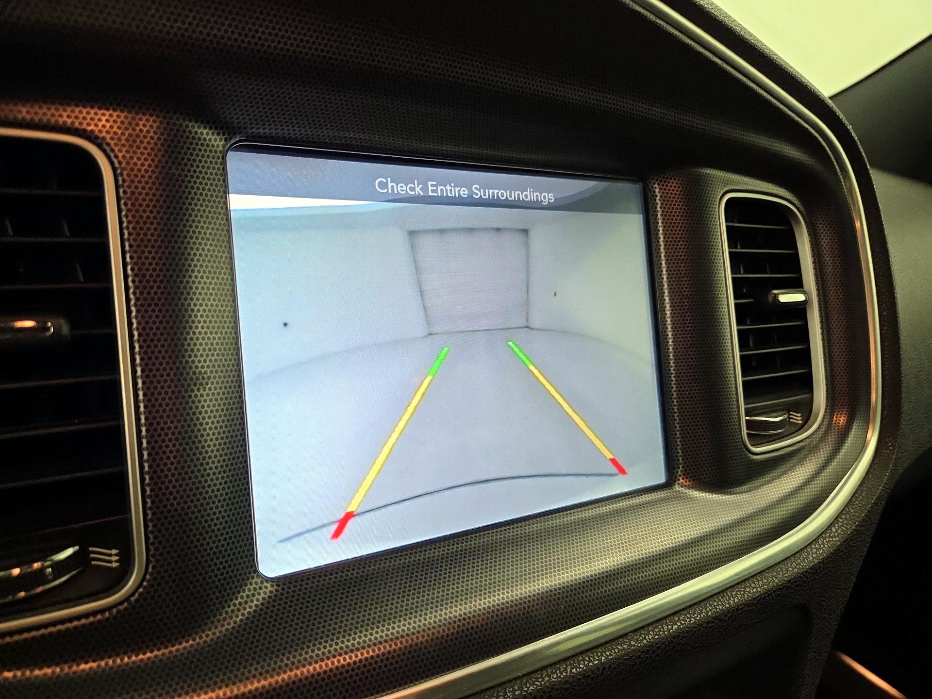 Thumbnail: 2015 Dodge Charger - 15