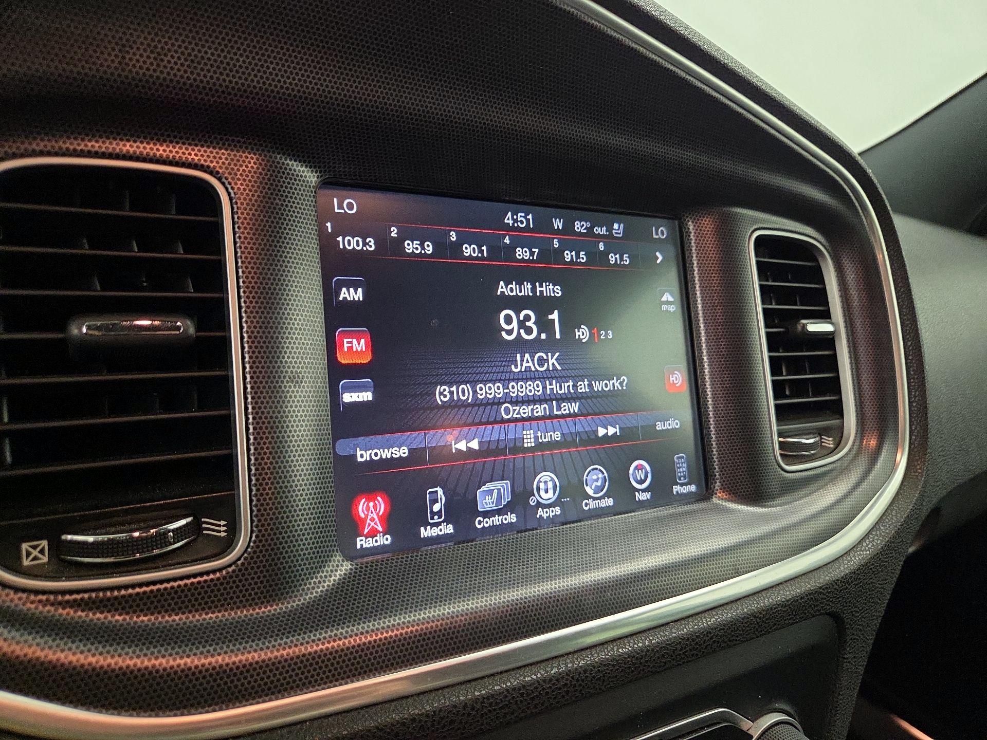 Thumbnail: 2015 Dodge Charger - 16