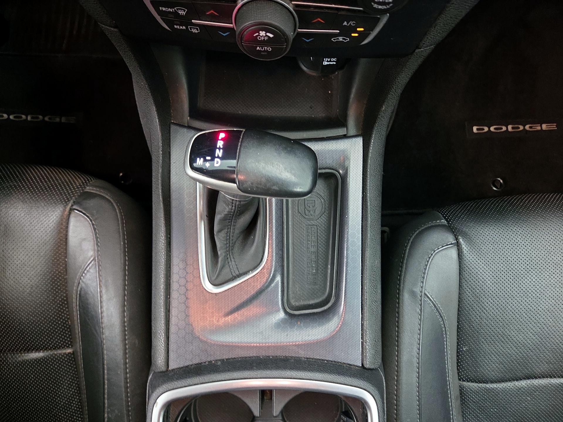 Thumbnail: 2015 Dodge Charger - 18