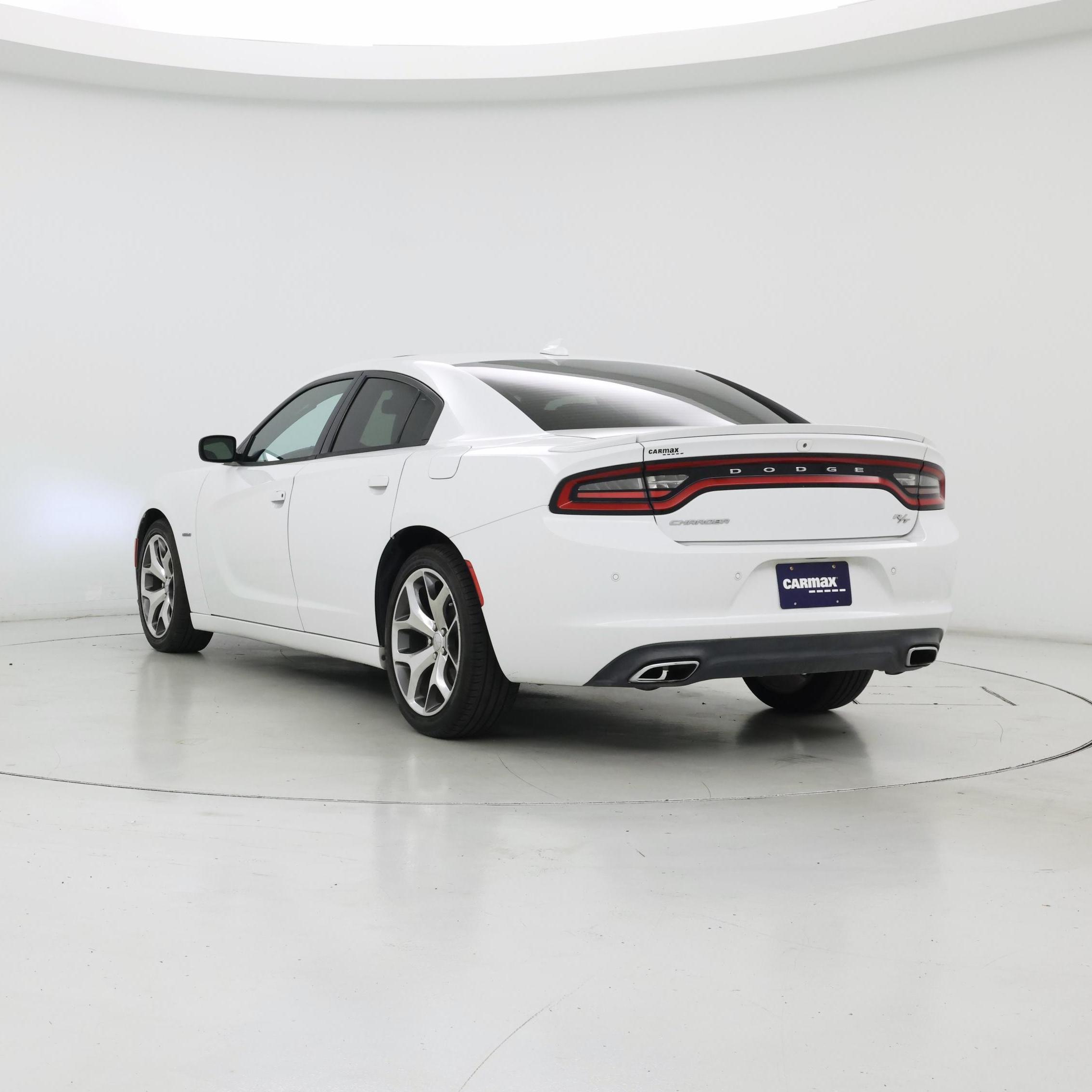Thumbnail: 2015 Dodge Charger - 2