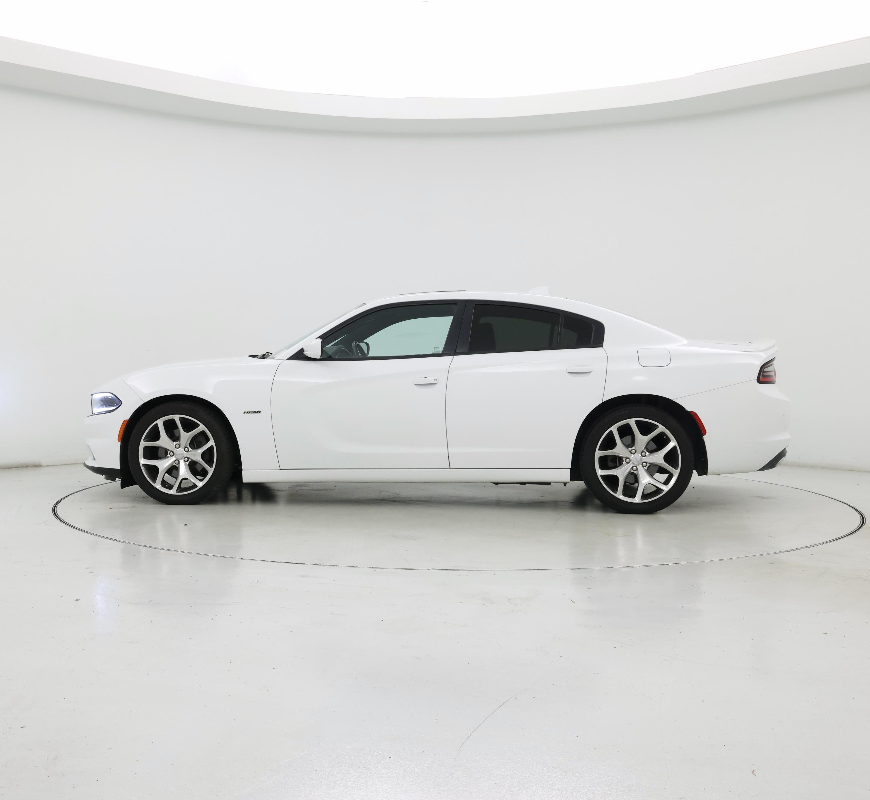 Thumbnail: 2015 Dodge Charger - 3