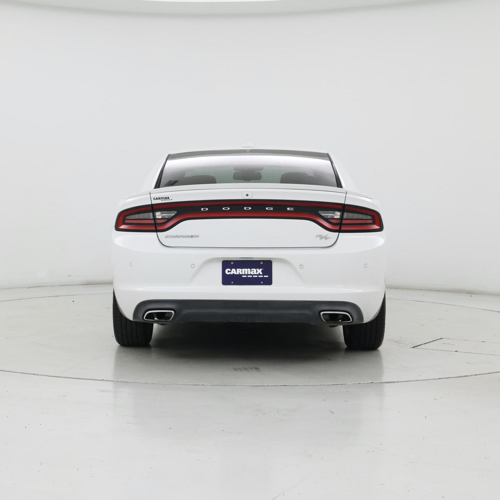 Thumbnail: 2015 Dodge Charger - 6