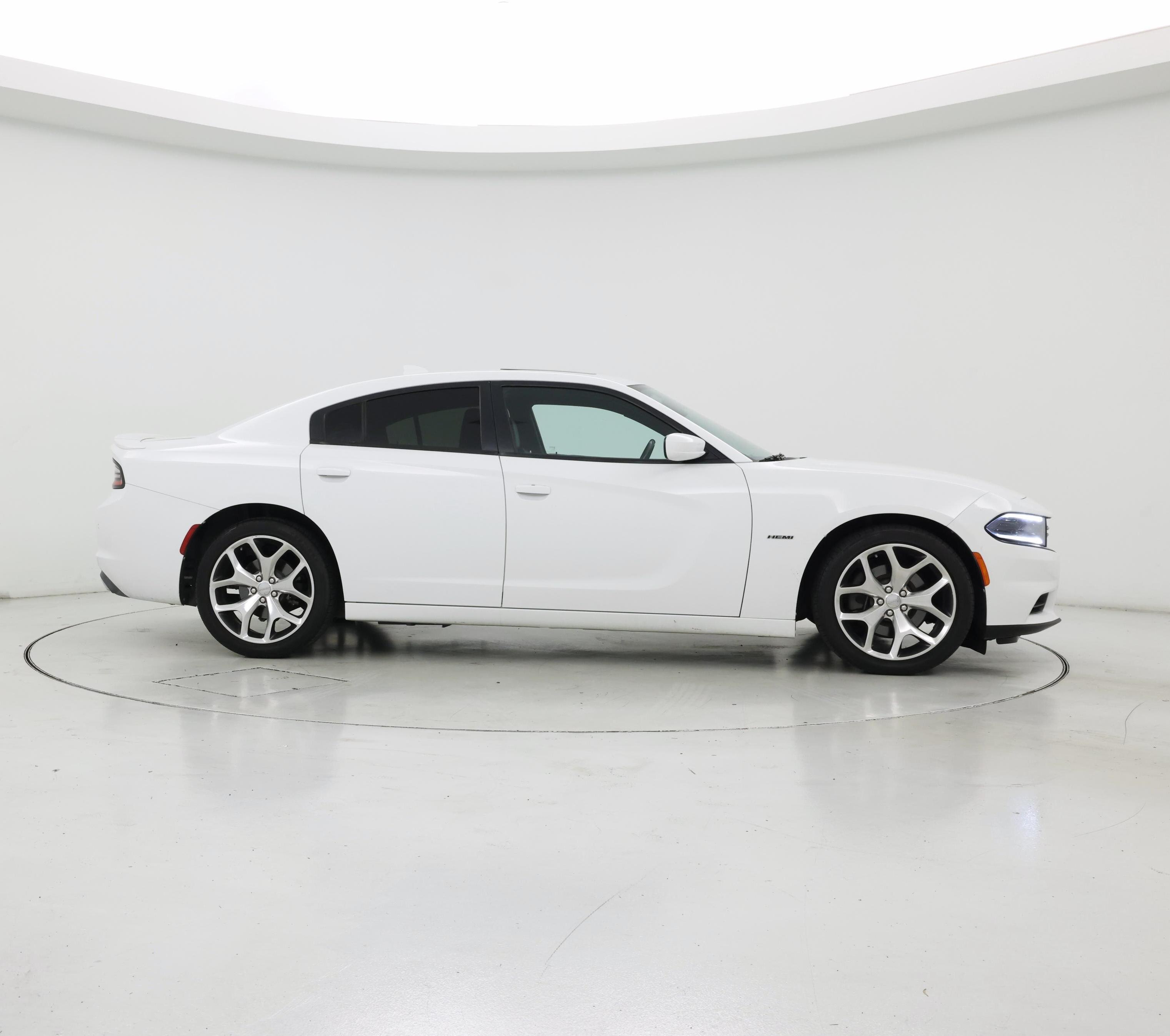 Thumbnail: 2015 Dodge Charger - 7