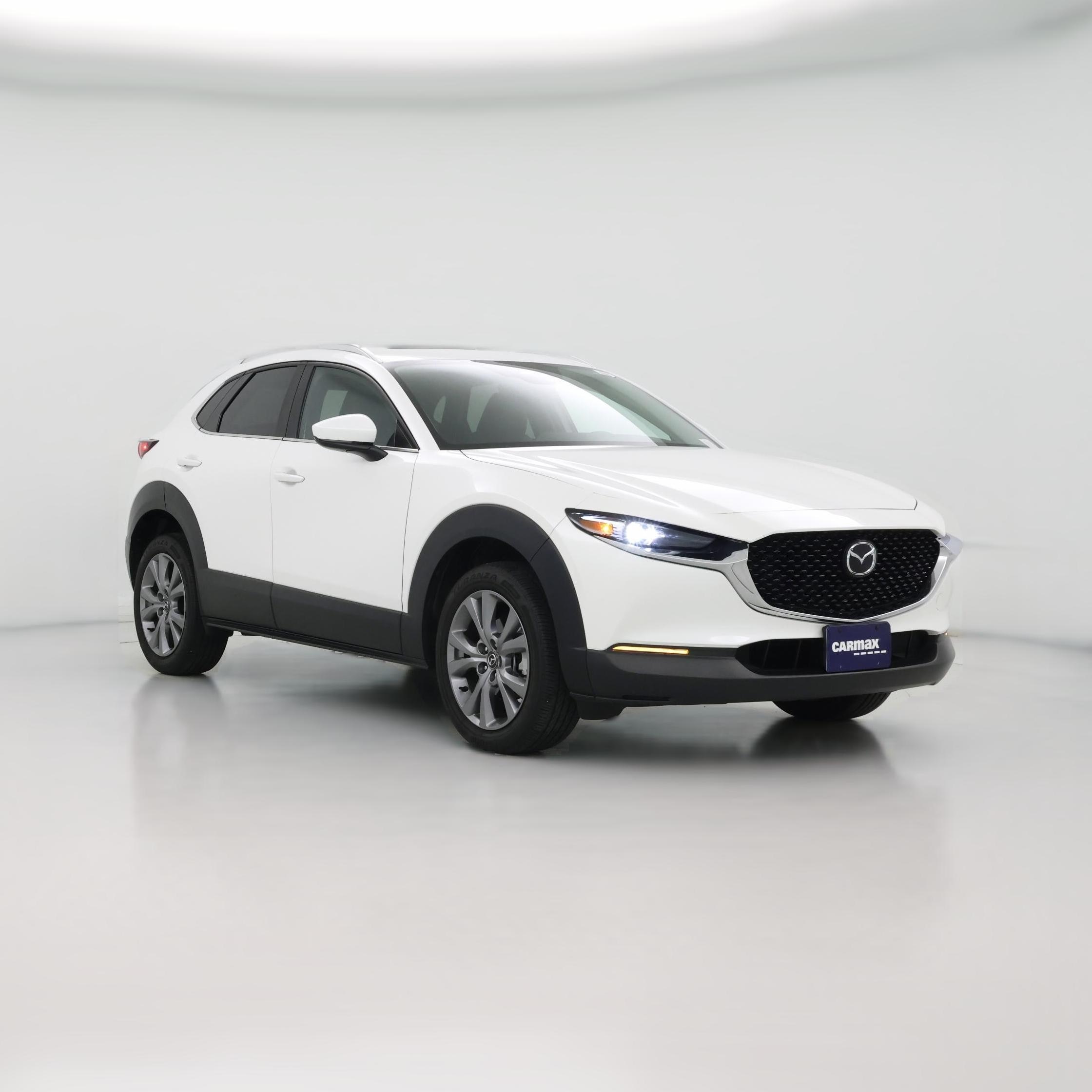 Thumbnail: 2024 Mazda CX-30 - 1