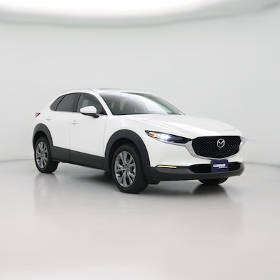 2024 Mazda CX-30 2.5 S Premium Package