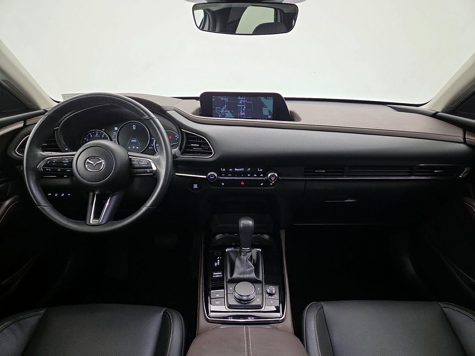 Thumbnail: 2024 Mazda CX-30 - 9