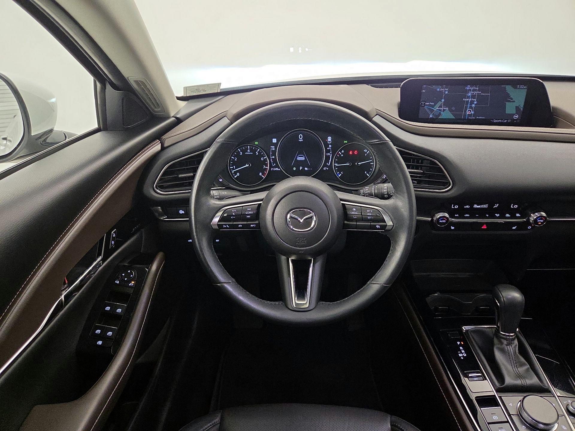 Thumbnail: 2024 Mazda CX-30 - 10