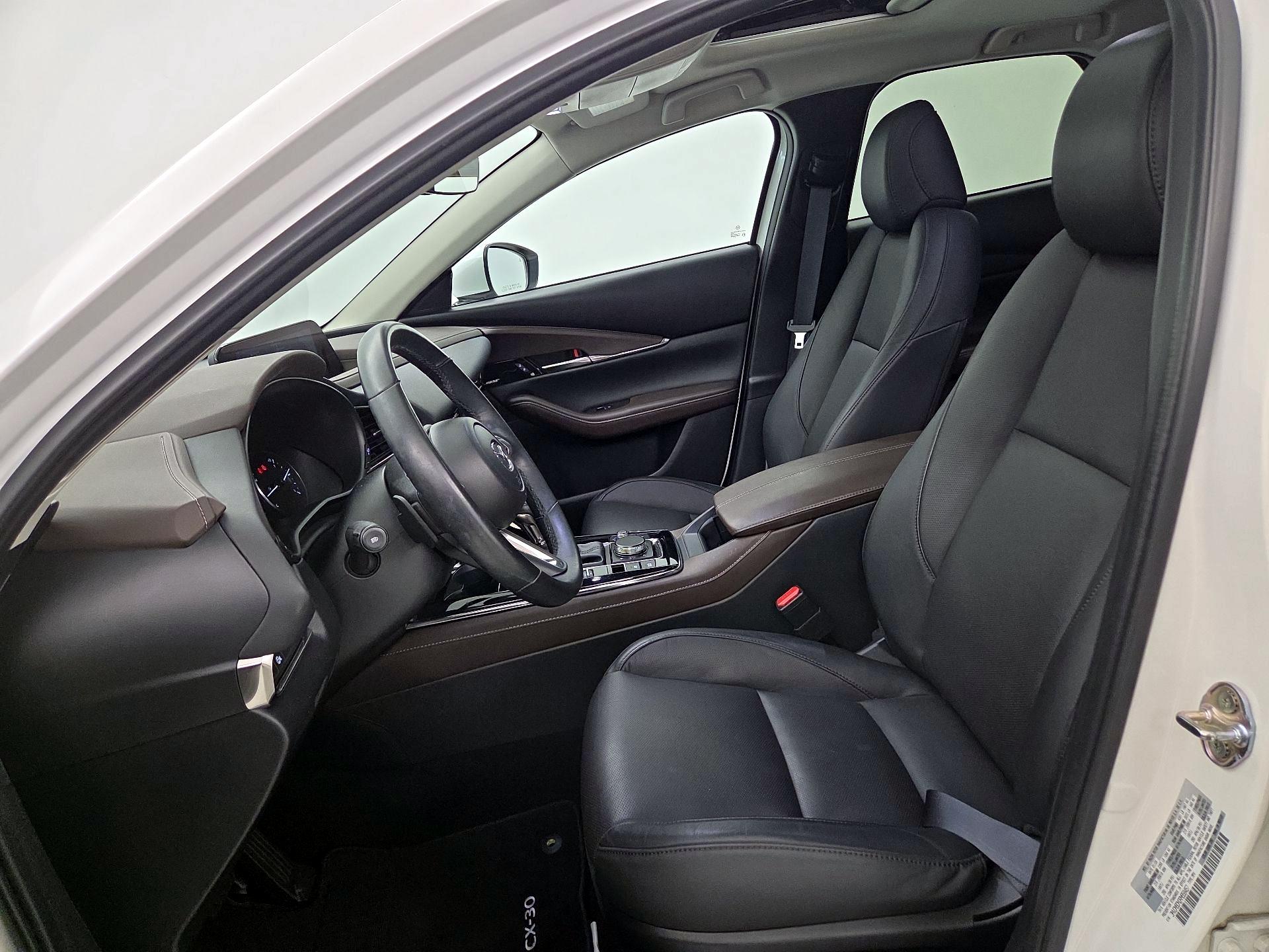 Thumbnail: 2024 Mazda CX-30 - 11