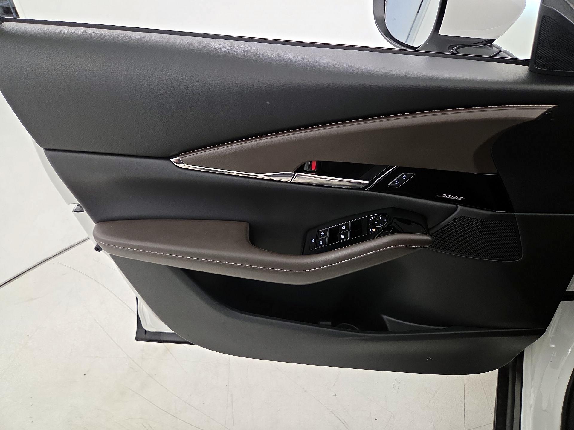 Thumbnail: 2024 Mazda CX-30 - 12