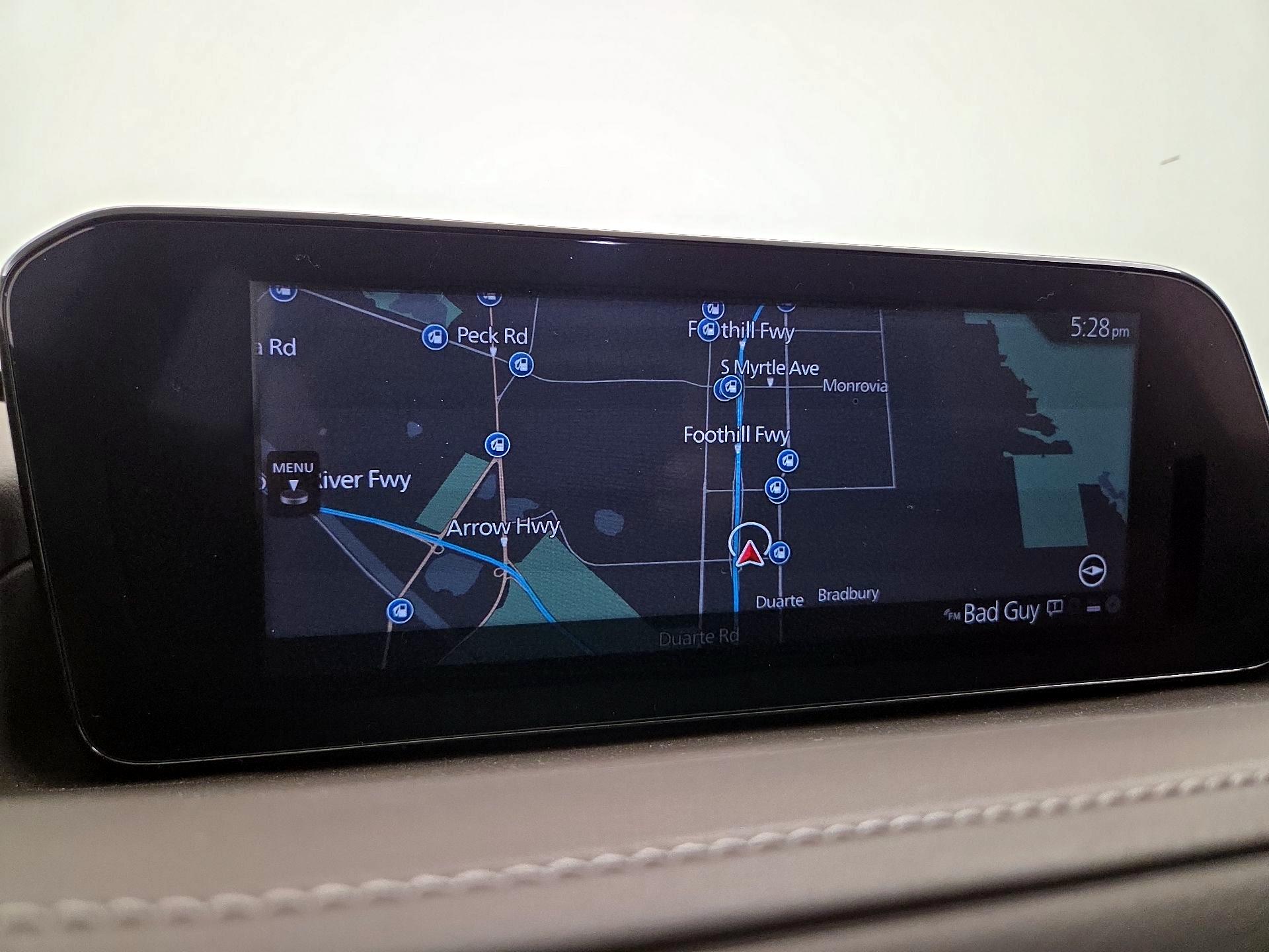 Thumbnail: 2024 Mazda CX-30 - 14