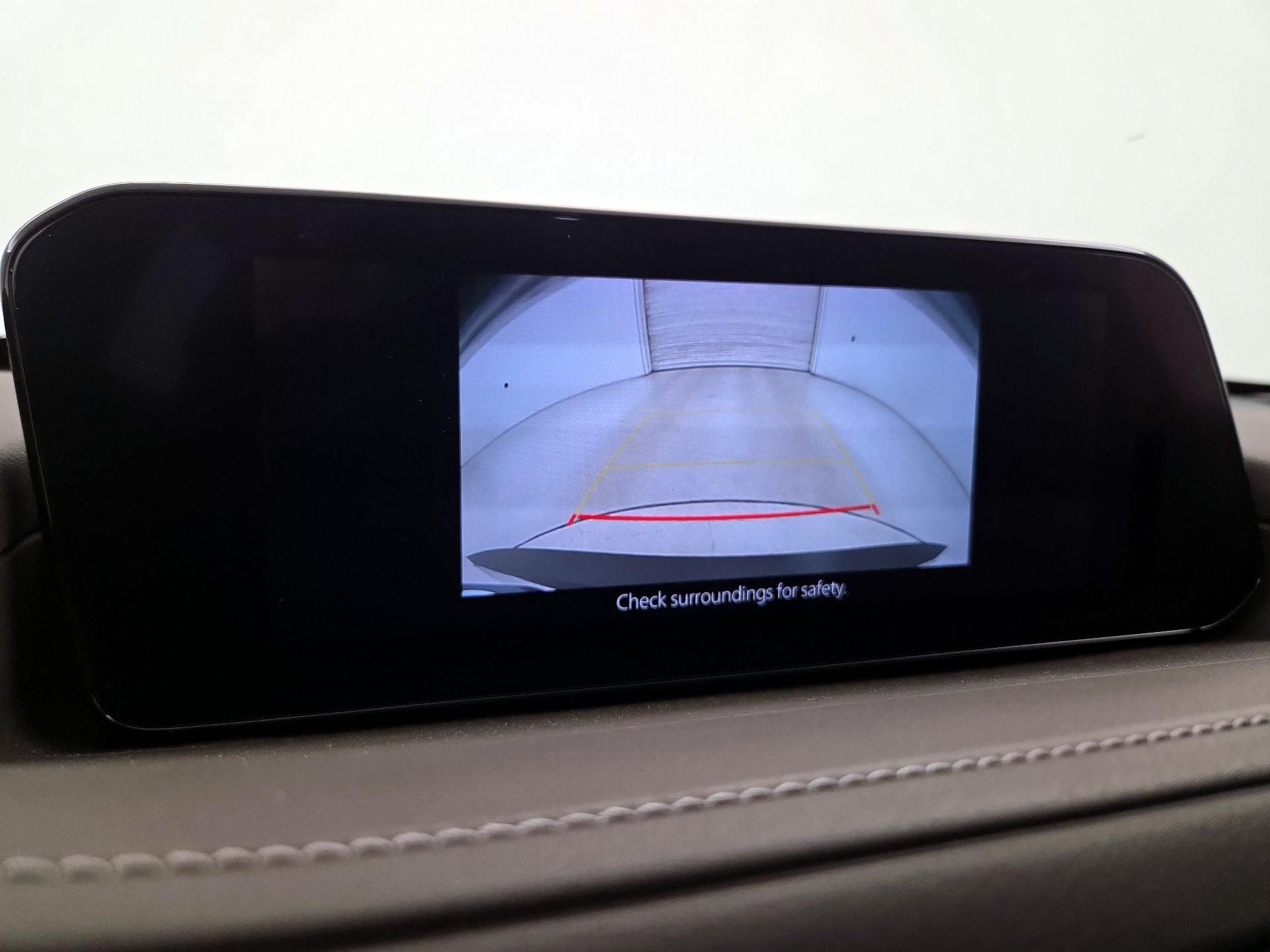 Thumbnail: 2024 Mazda CX-30 - 15