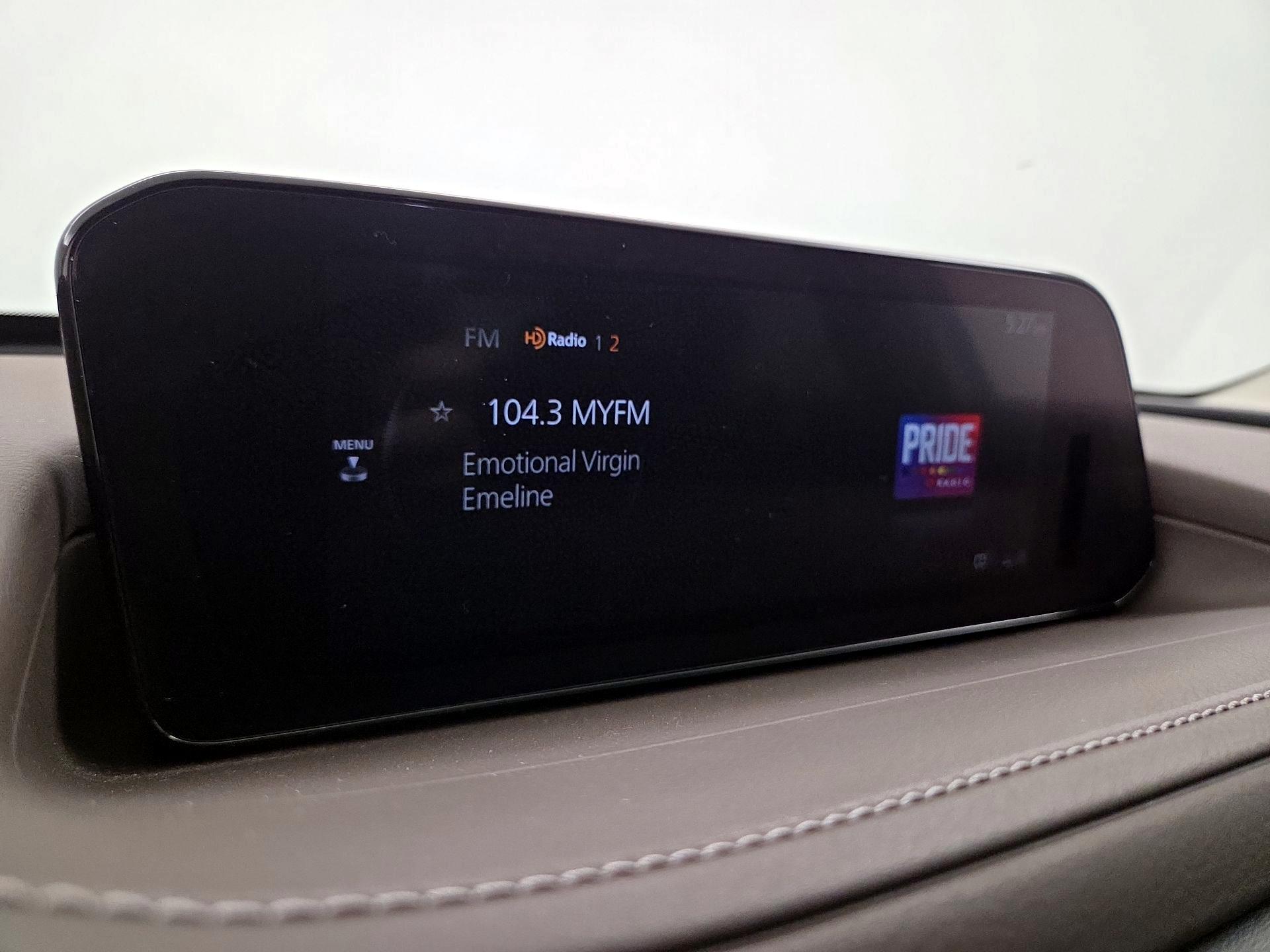 Thumbnail: 2024 Mazda CX-30 - 16