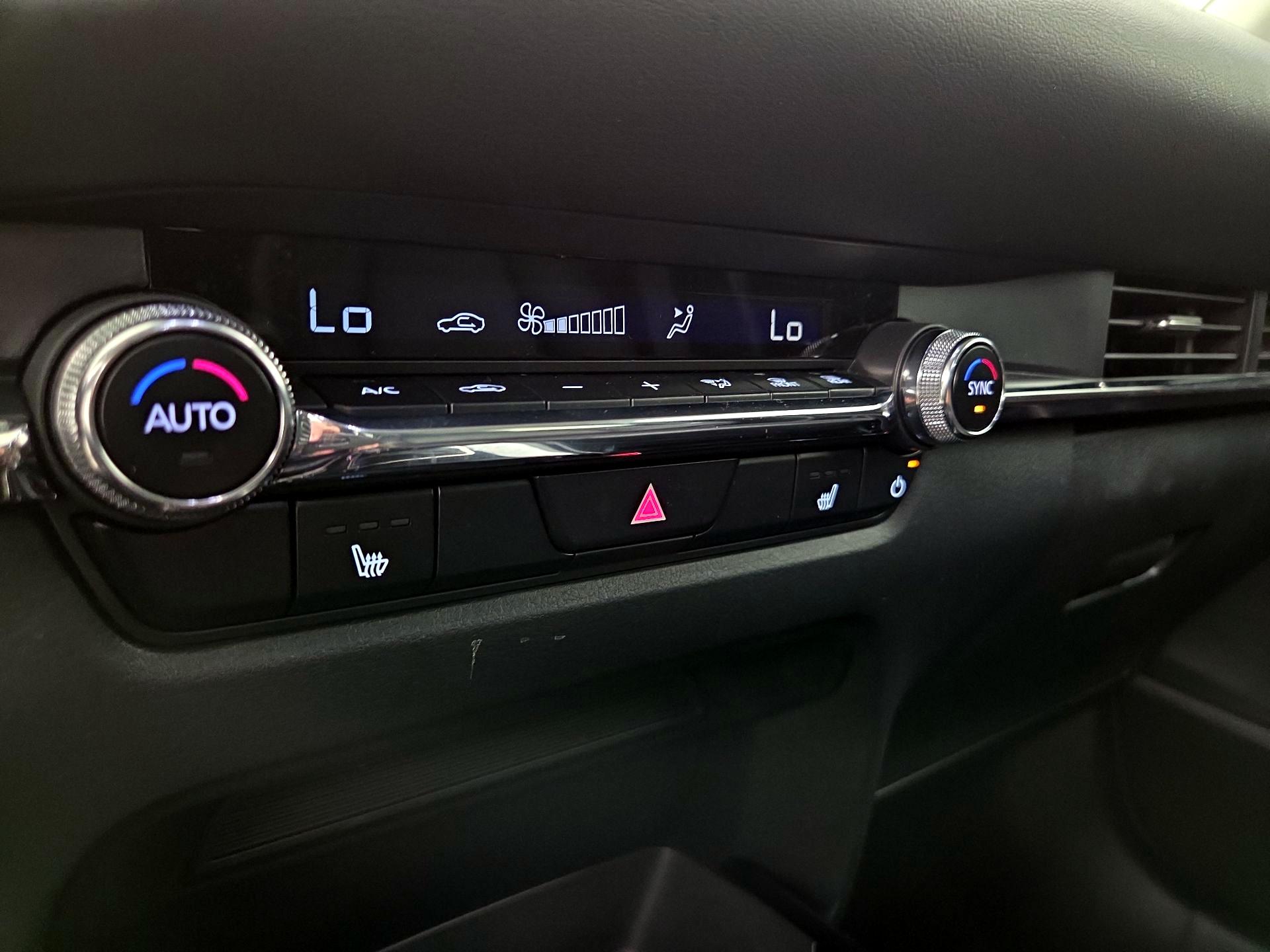 Thumbnail: 2024 Mazda CX-30 - 17