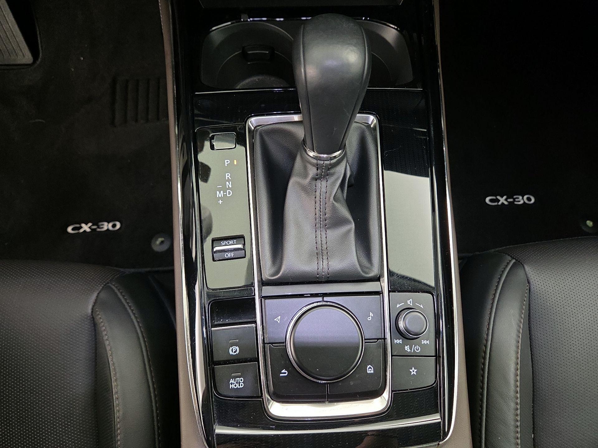 Thumbnail: 2024 Mazda CX-30 - 18