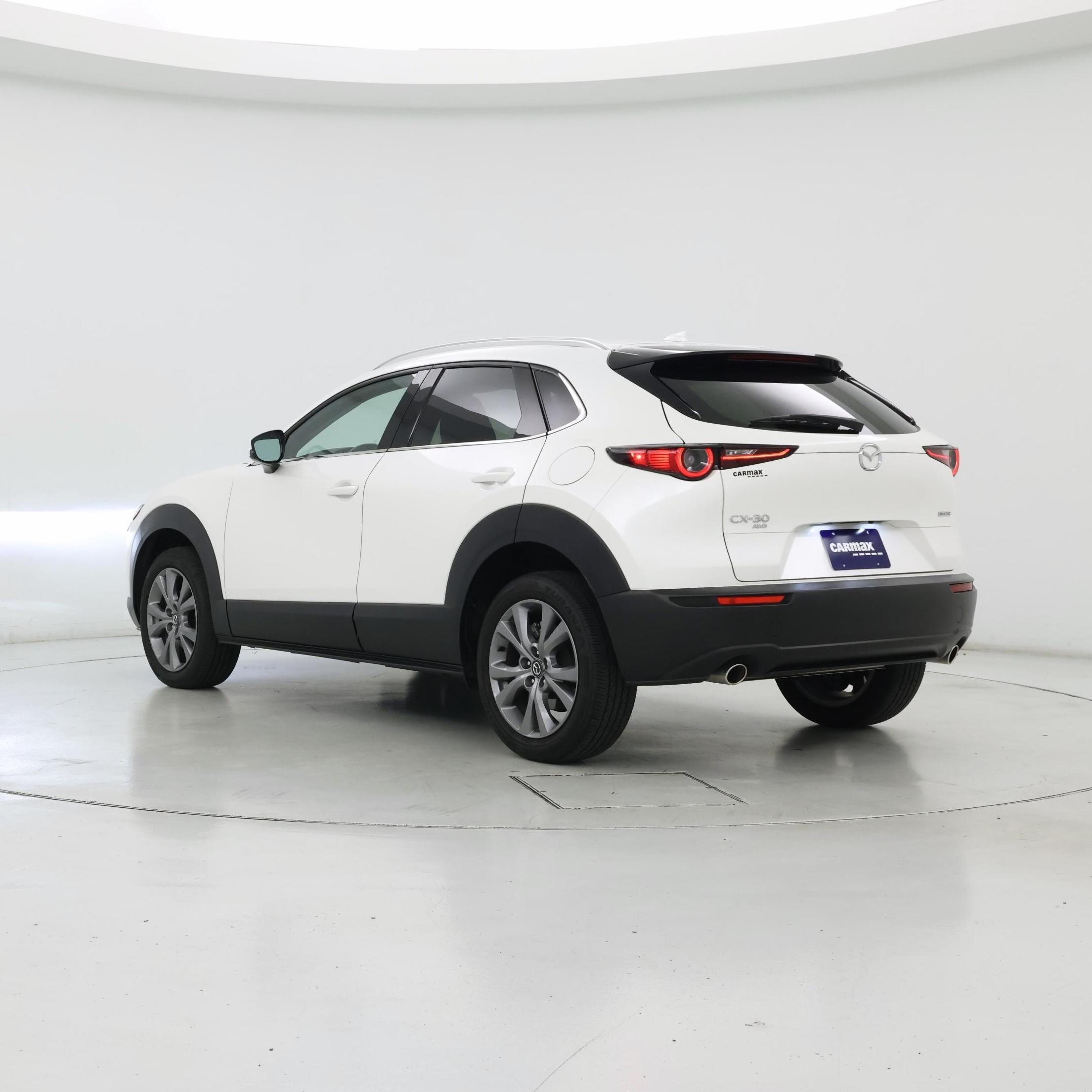 Thumbnail: 2024 Mazda CX-30 - 2