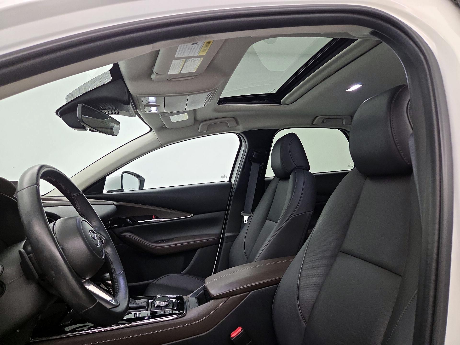 Thumbnail: 2024 Mazda CX-30 - 20