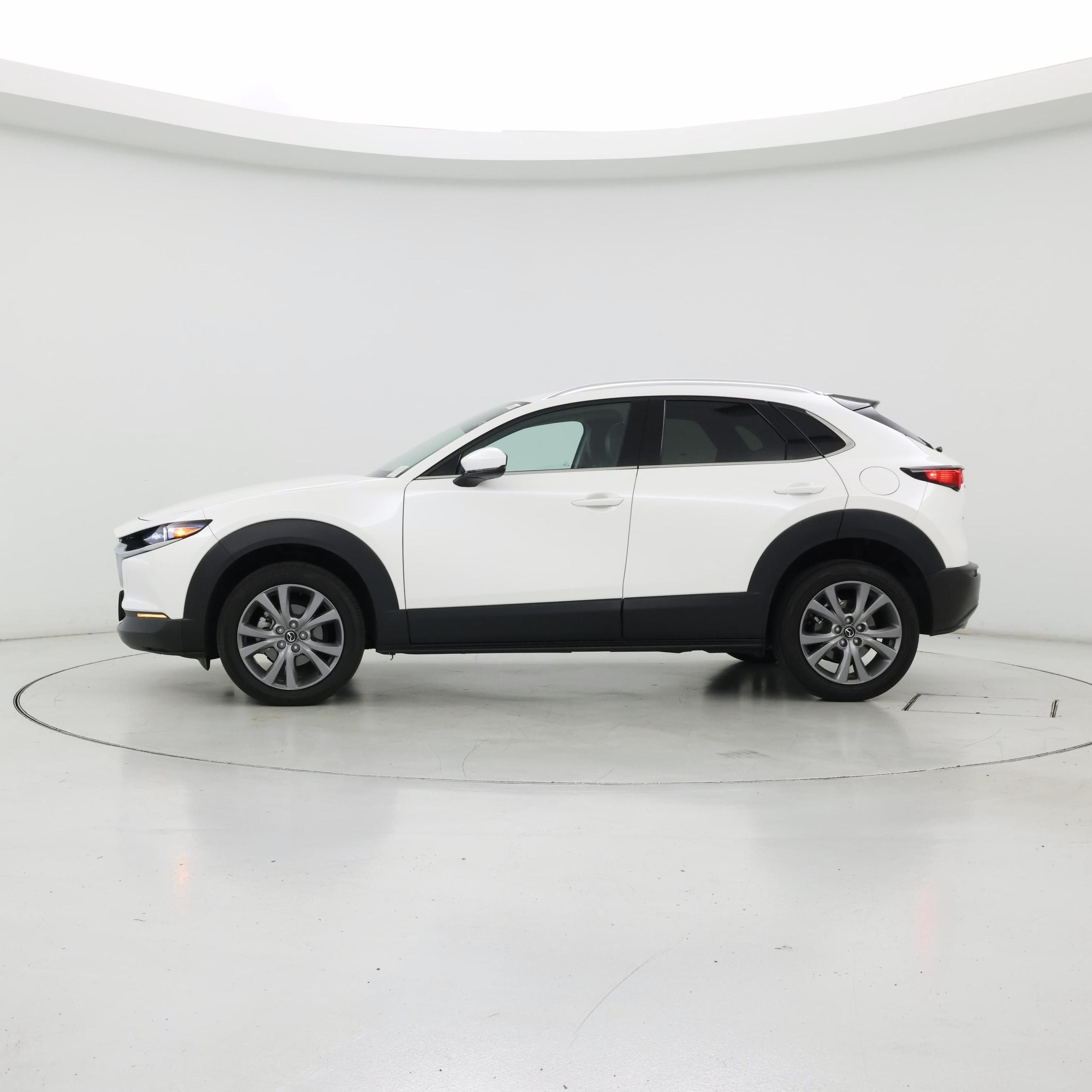 Thumbnail: 2024 Mazda CX-30 - 3